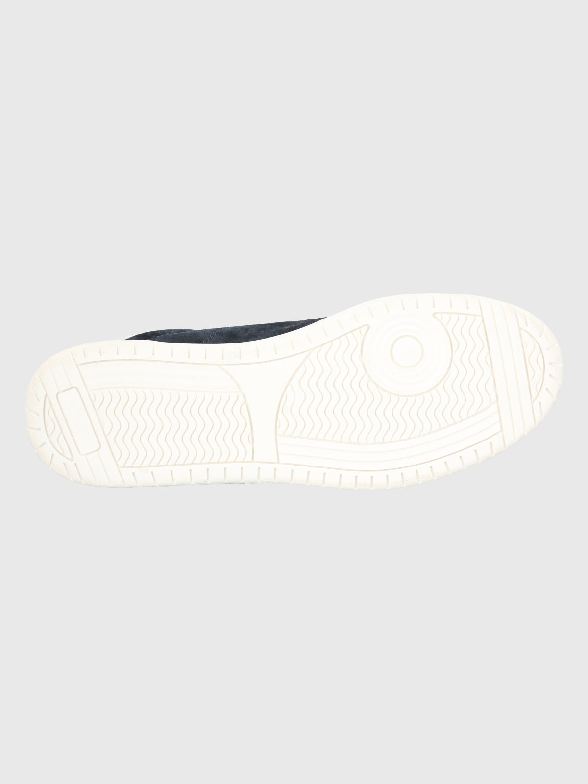 Zapatilla Fort Cuero Hombre