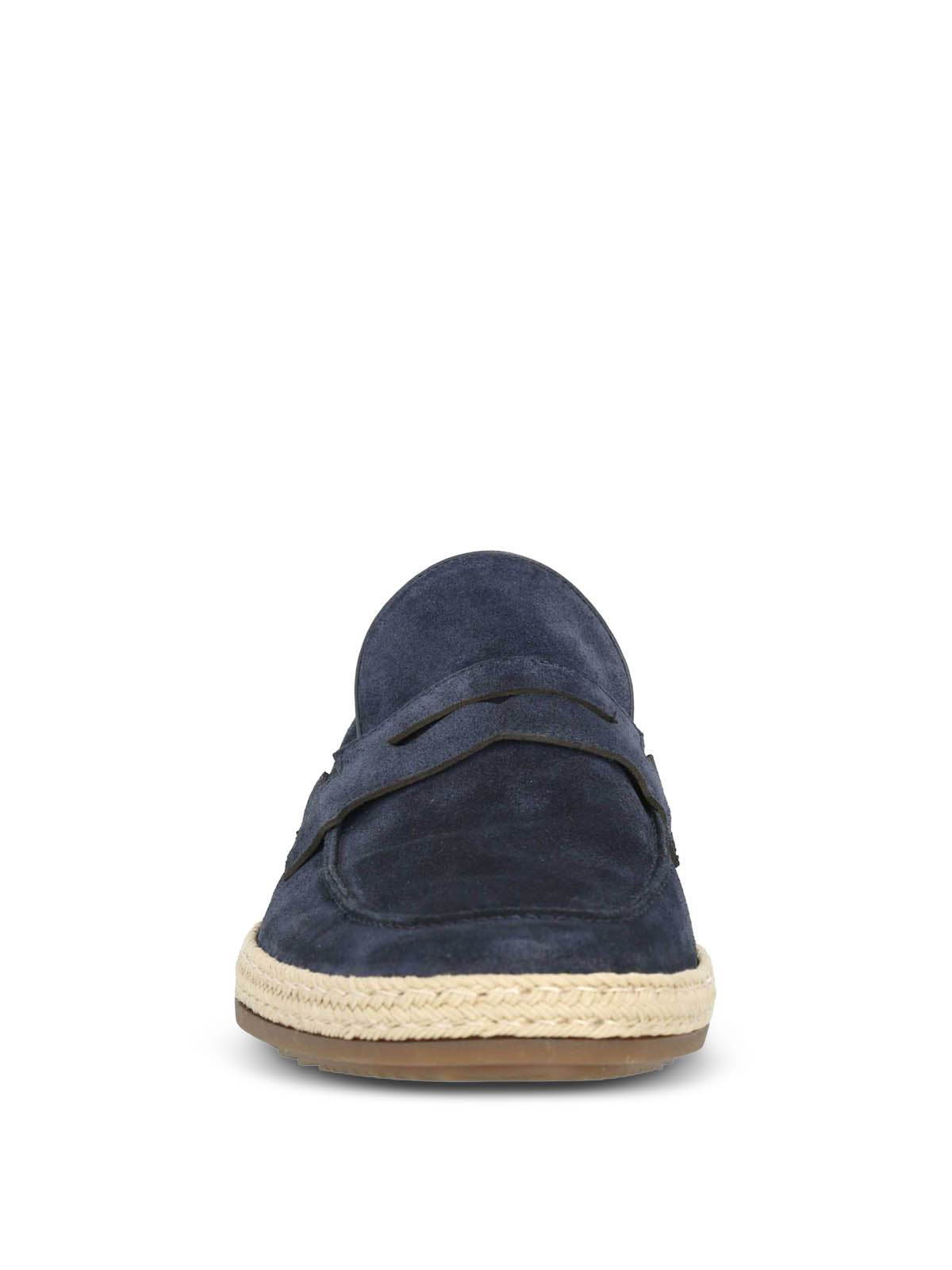 Mocasin Montella Cuero Hombre