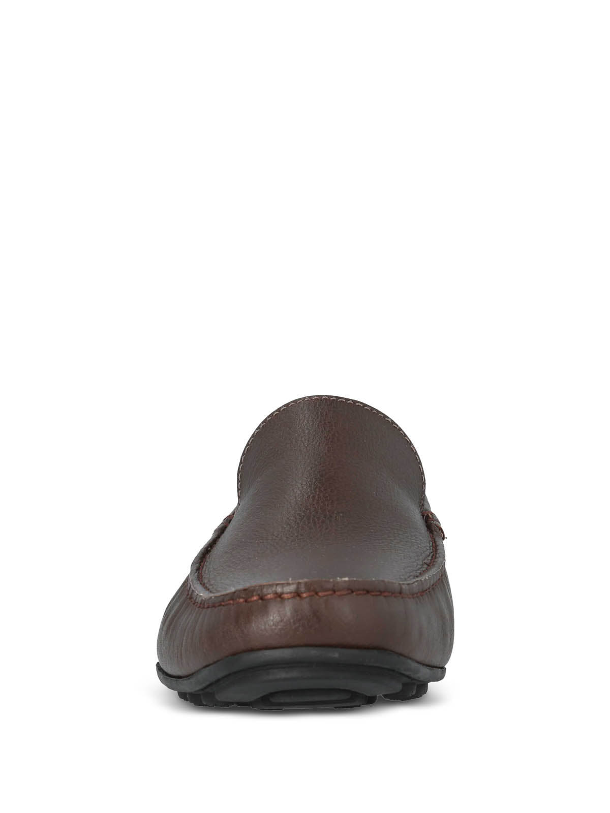 Mocasin Blumenau Cuero Hombre