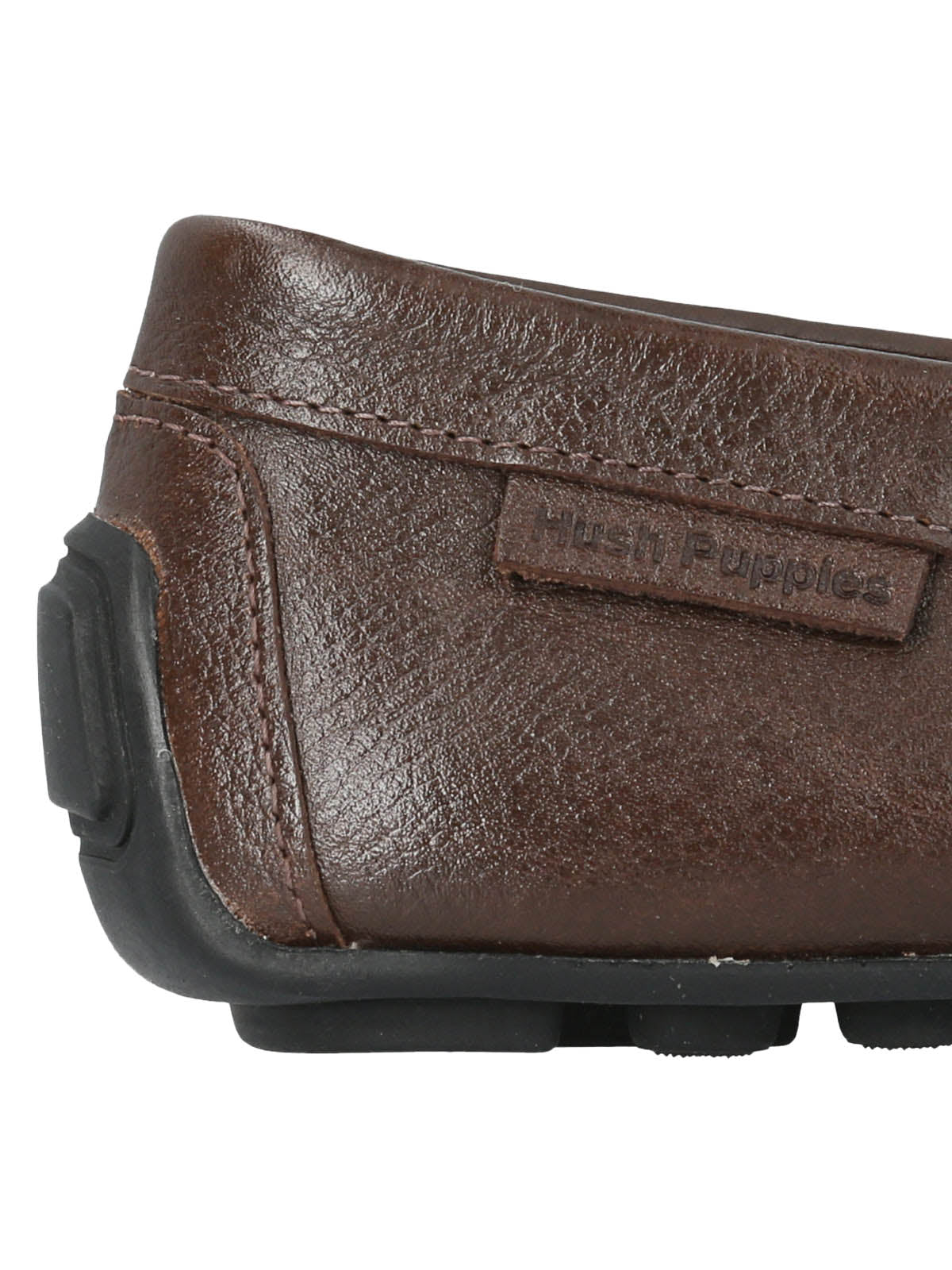 Mocasin Blumenau Cuero Hombre