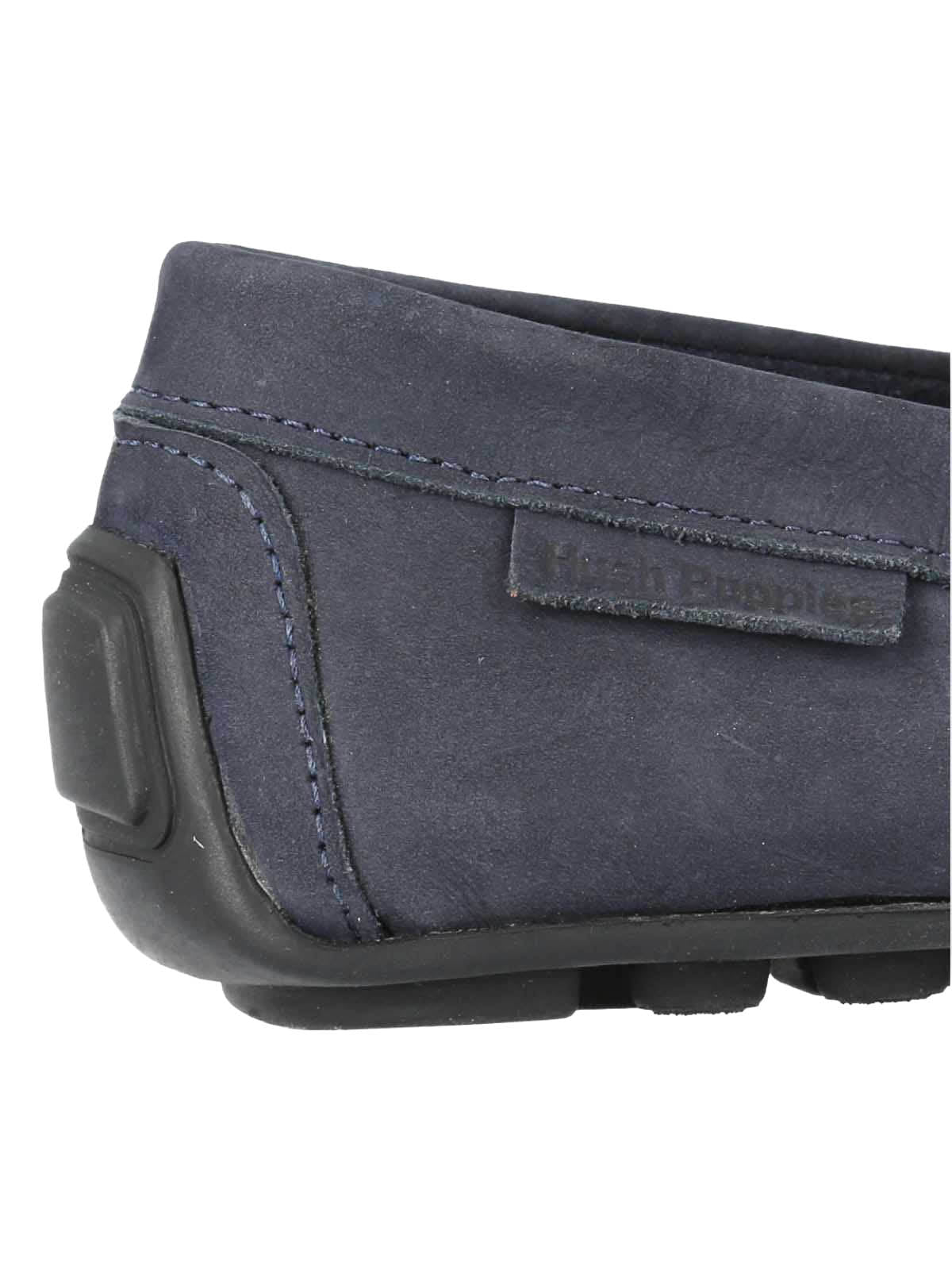 Mocasin Blumenau Hombre