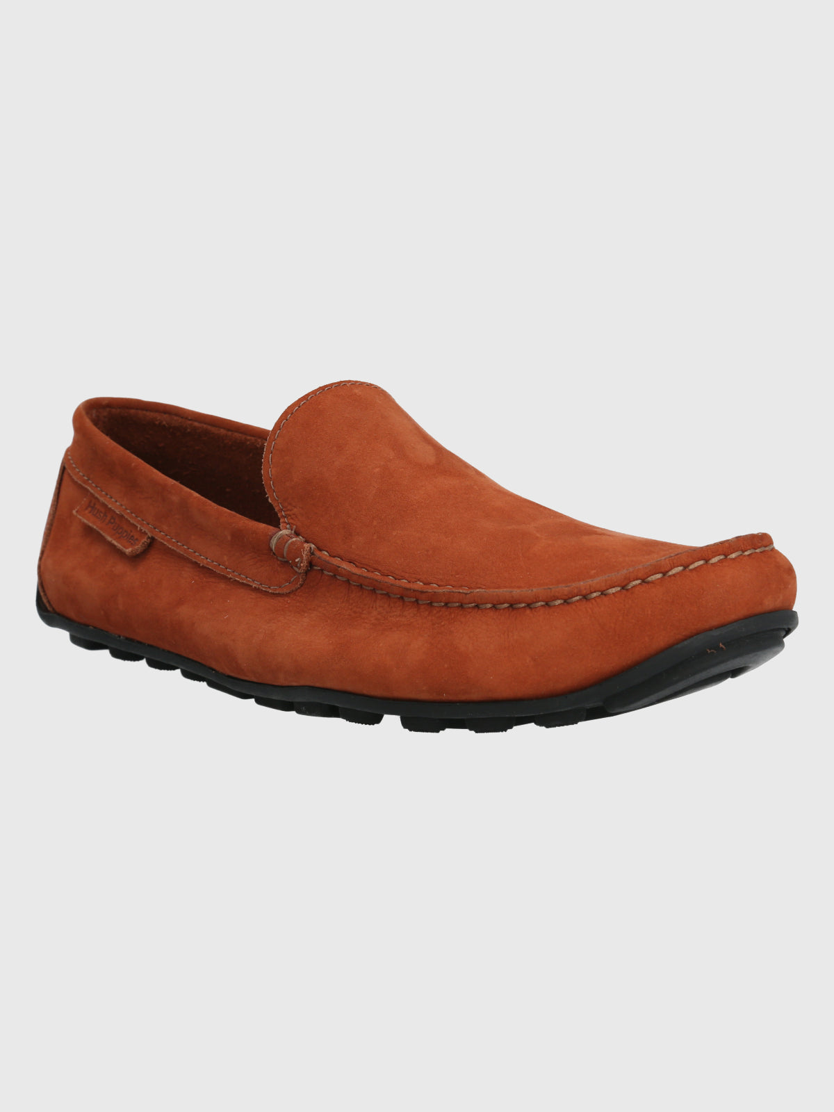 Mocasin Blumenau Cuero Hombre