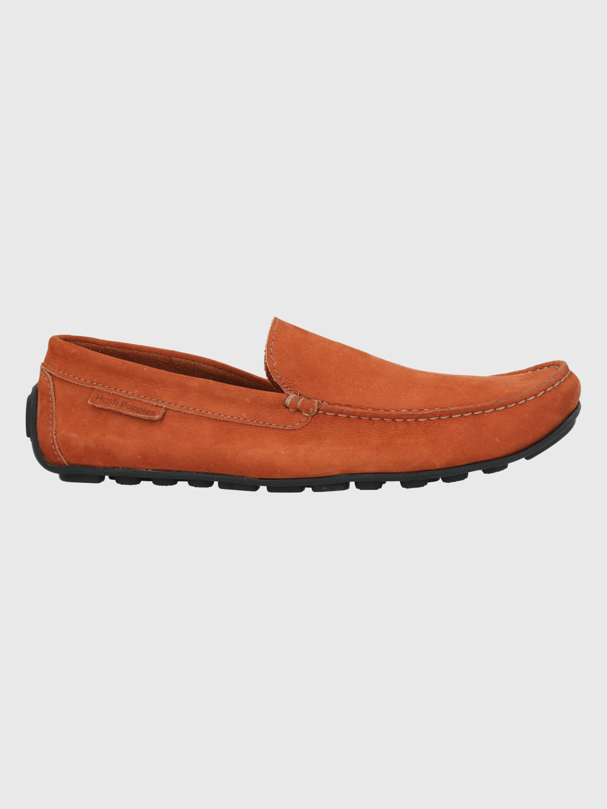 Mocasin Blumenau Cuero Hombre