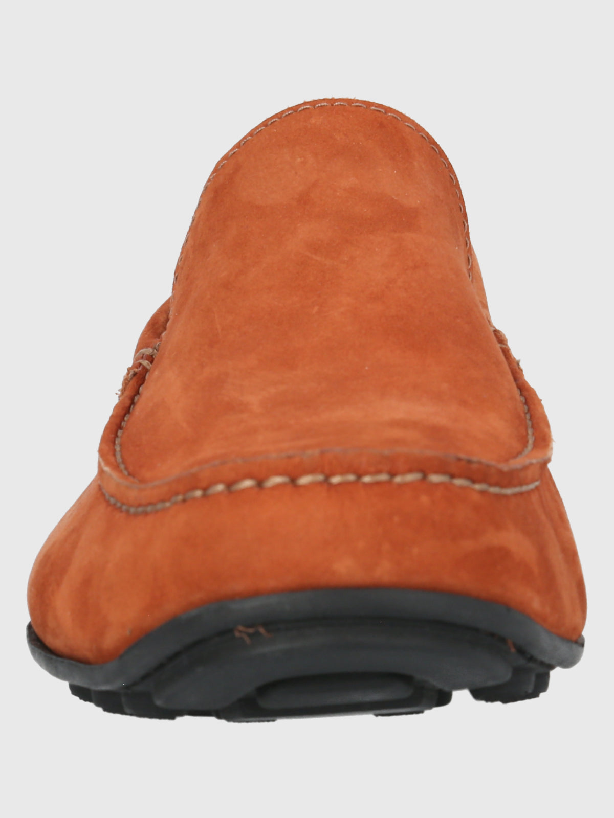 Mocasin Blumenau Cuero Hombre