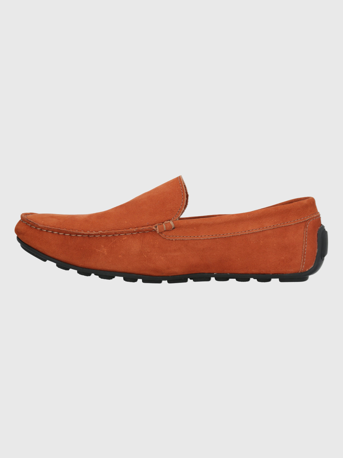 Mocasin Blumenau Cuero Hombre