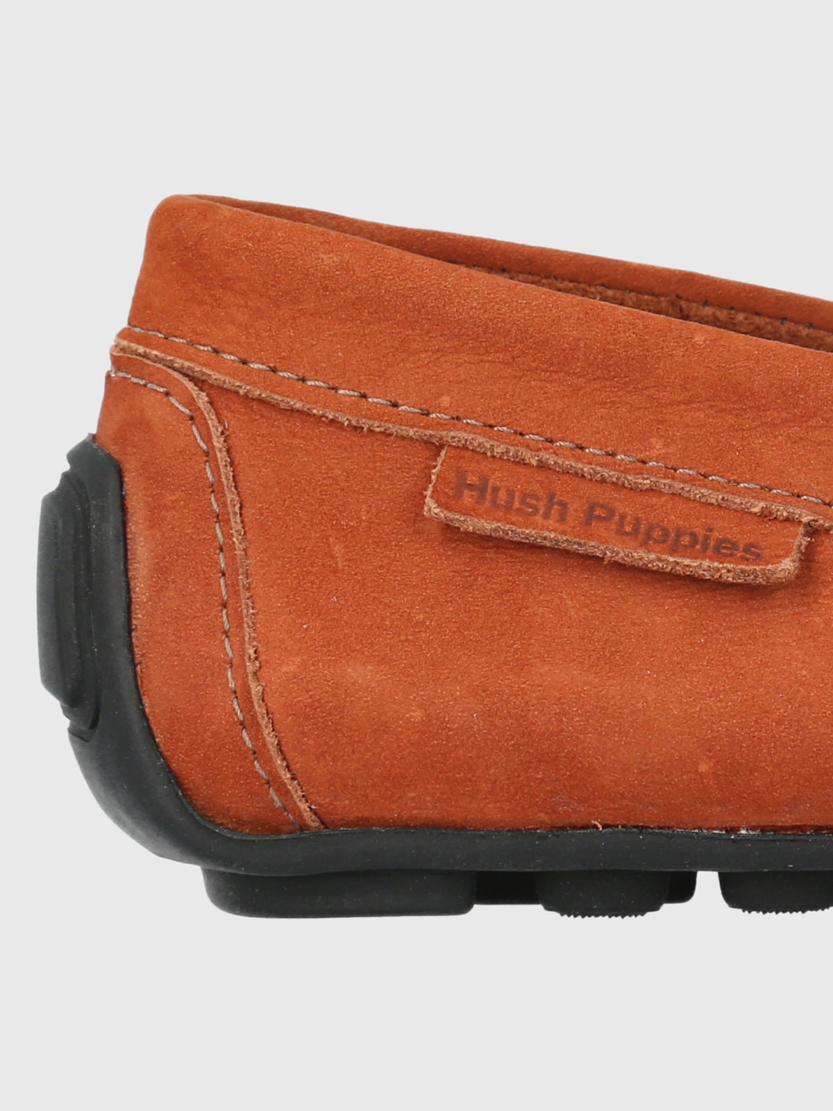 Mocasin Blumenau Cuero Hombre