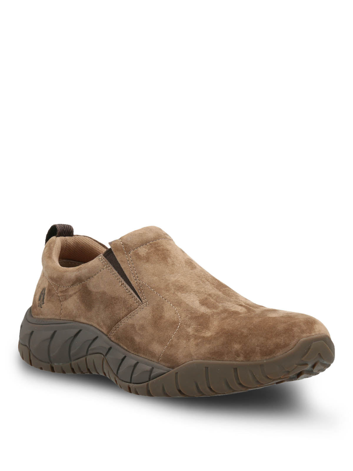 Slip On Tornnado Cuero Hombre