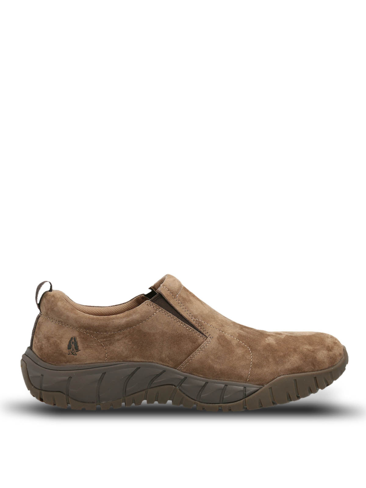 Slip On Tornnado Cuero Hombre