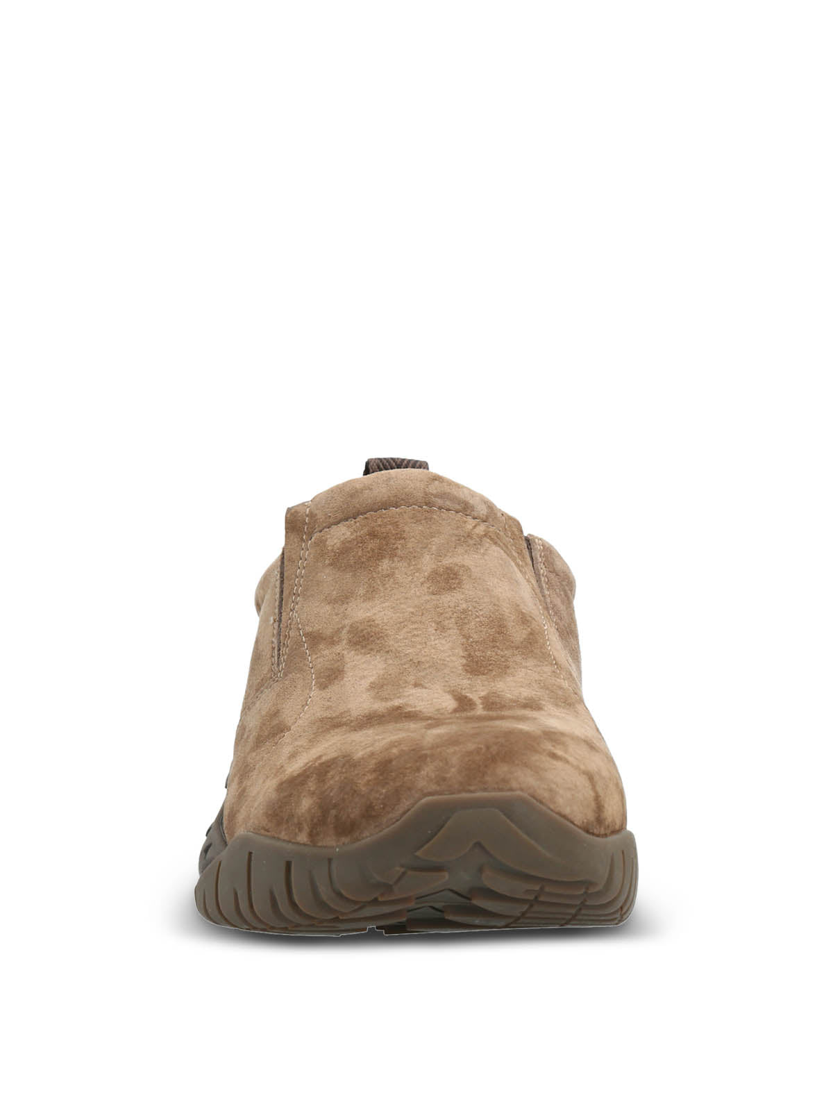 Slip On Tornnado Cuero Hombre