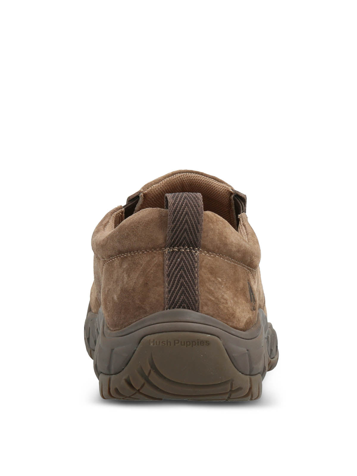 Slip On Tornnado Cuero Hombre