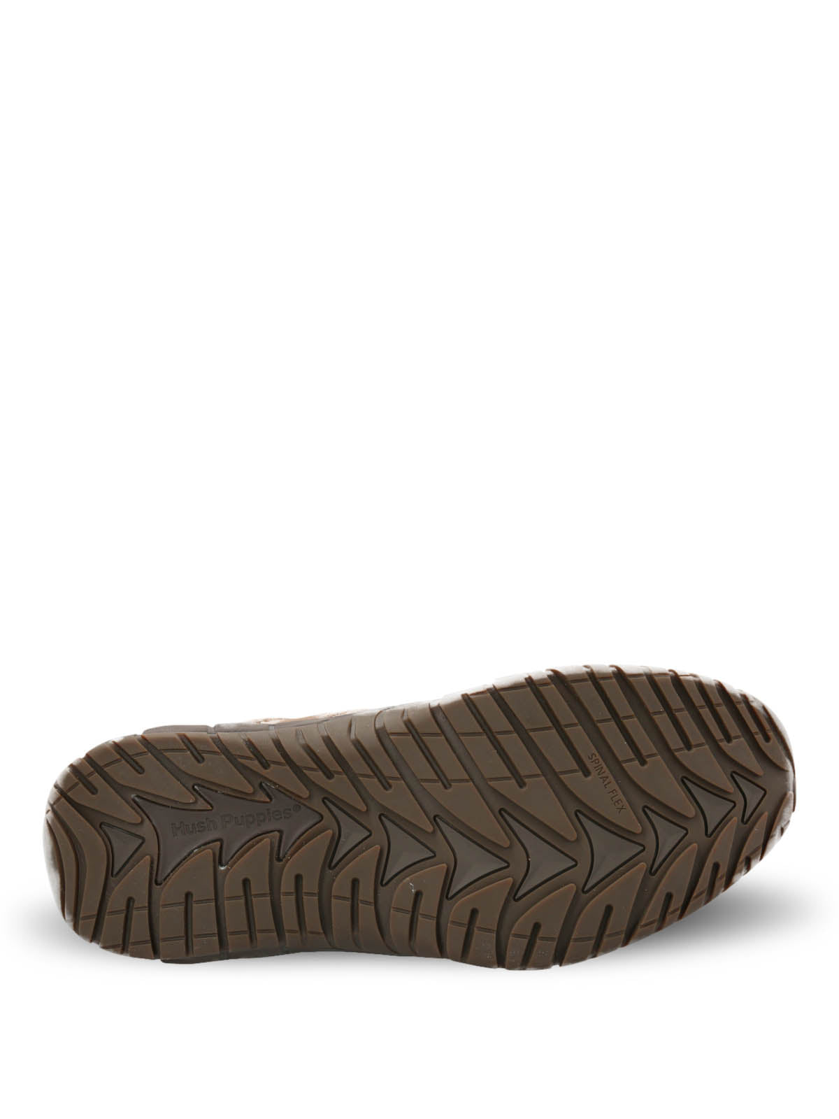 Slip On Tornnado Cuero Hombre