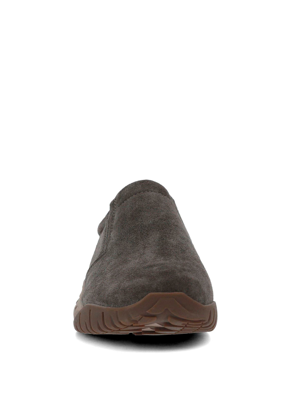 Slip On Tornnado Cuero Hombre