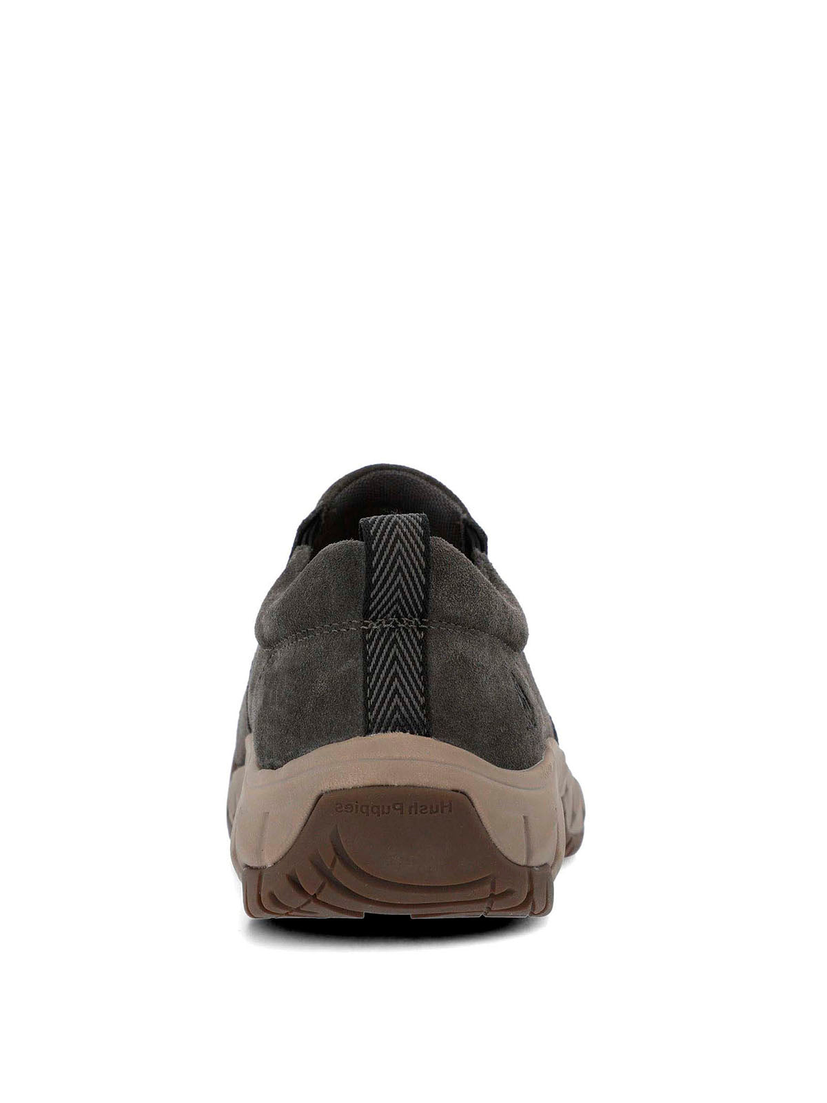 Slip On Tornnado Cuero Hombre