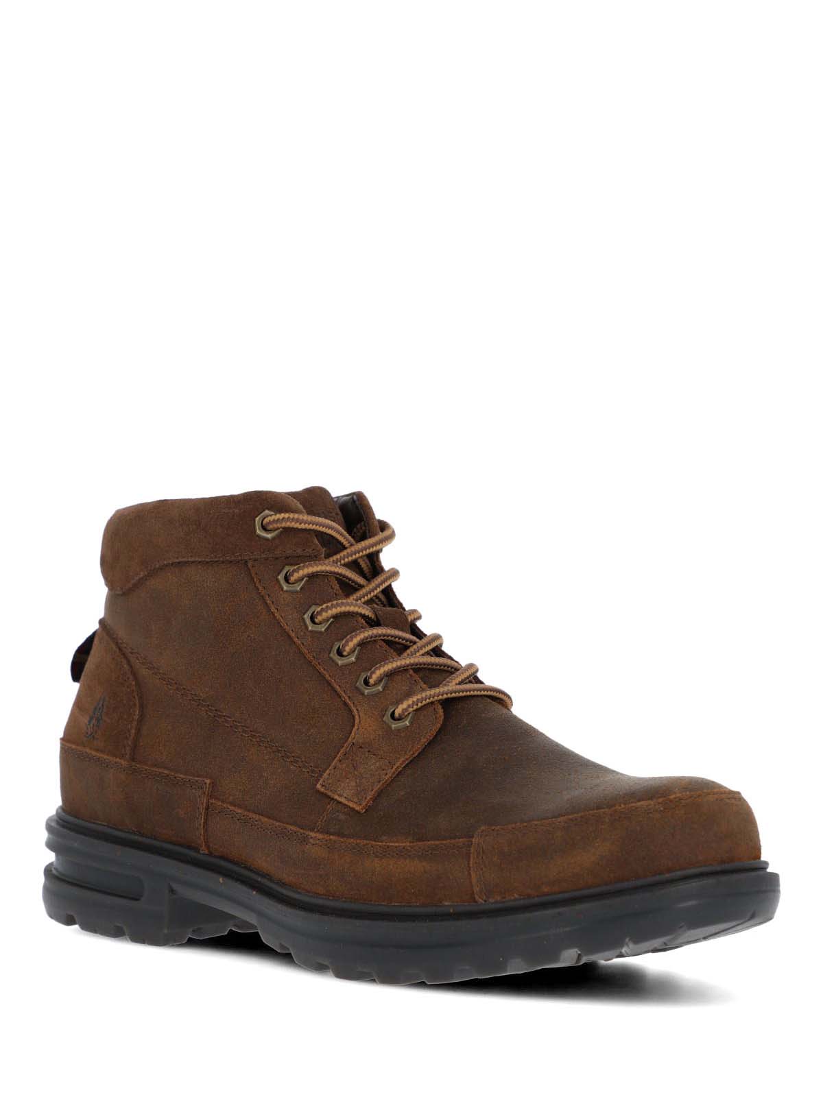 Botin Terzo Cuero Hombre