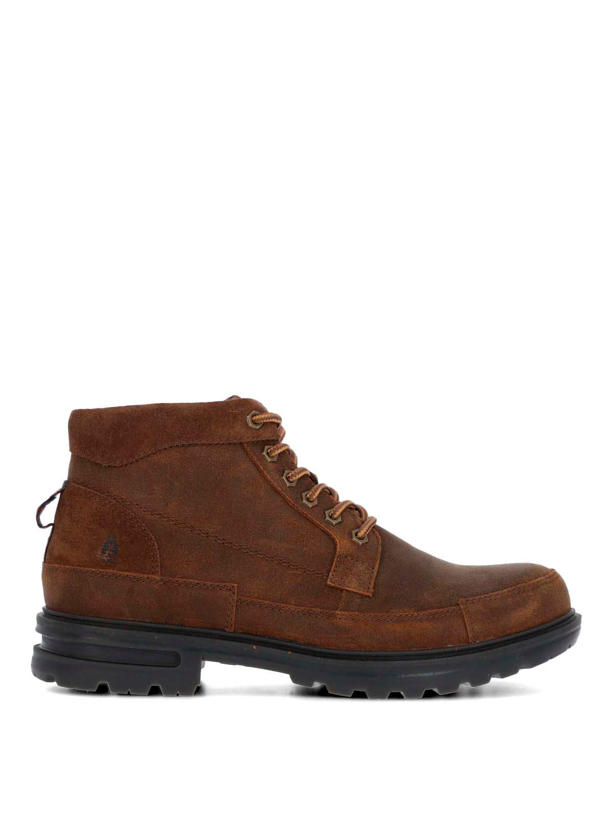 Botin Terzo Cuero Hombre