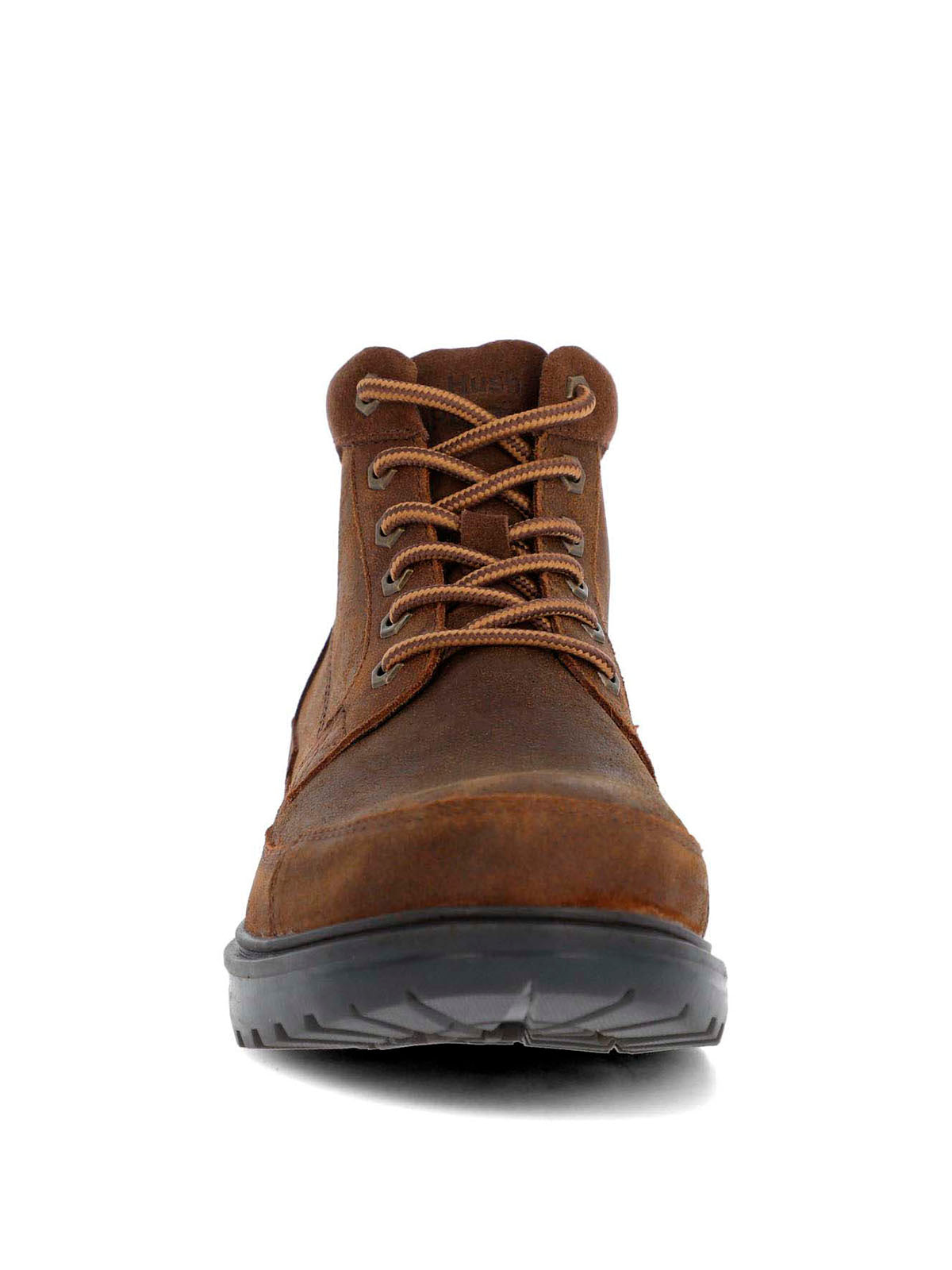 Botin Terzo Cuero Hombre