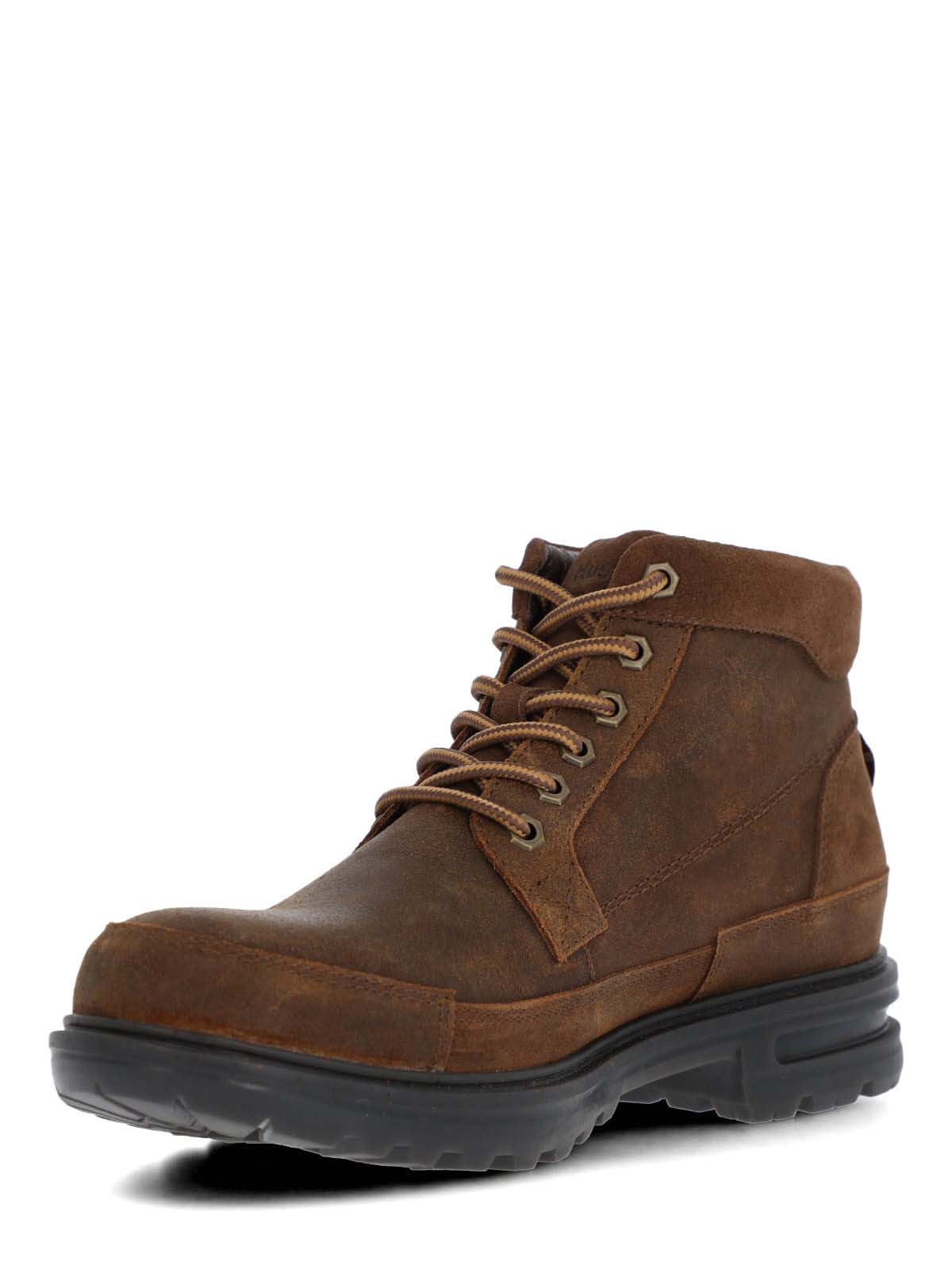 Botin Terzo Cuero Hombre