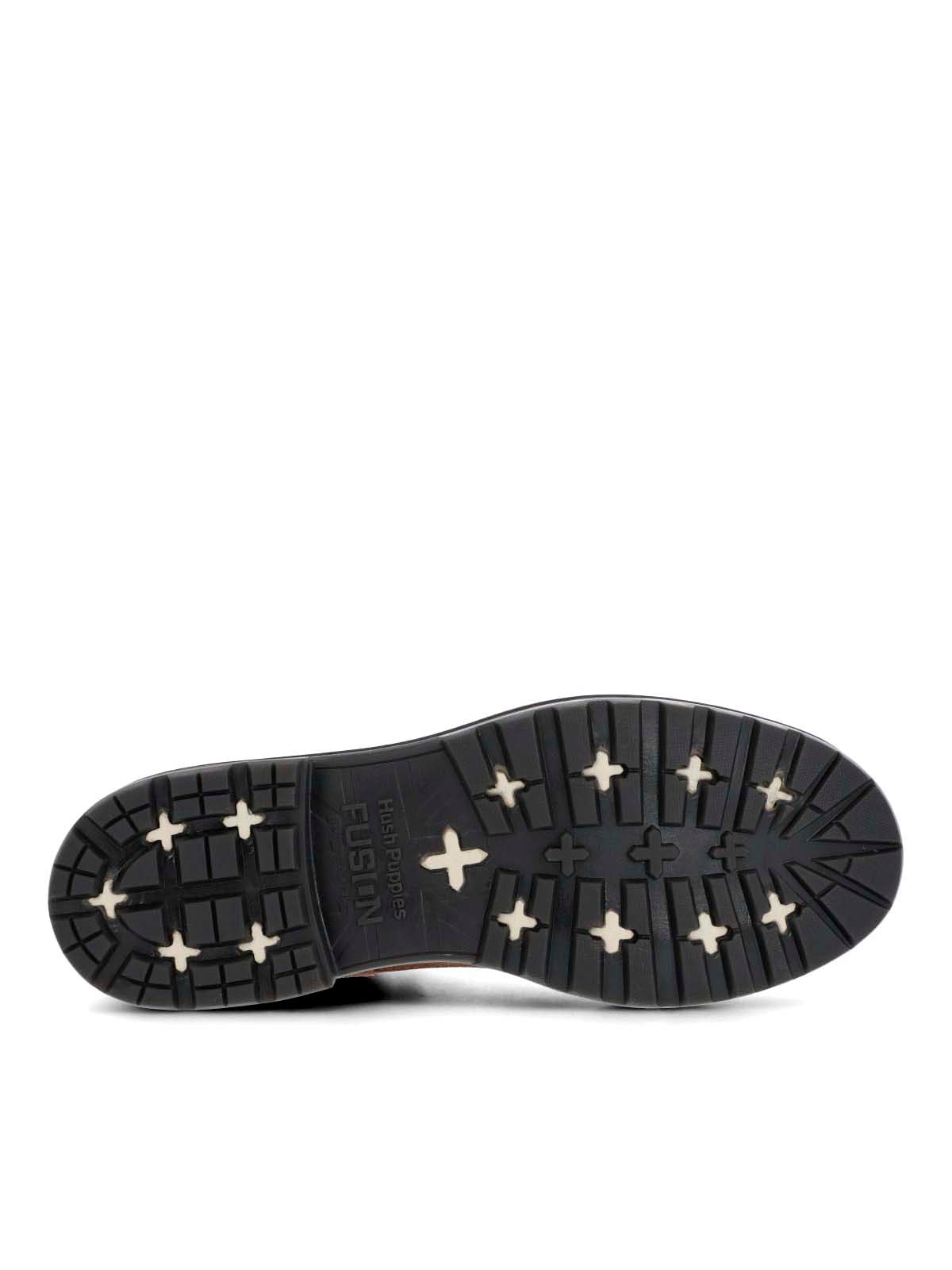 Botin Terzo Cuero Hombre