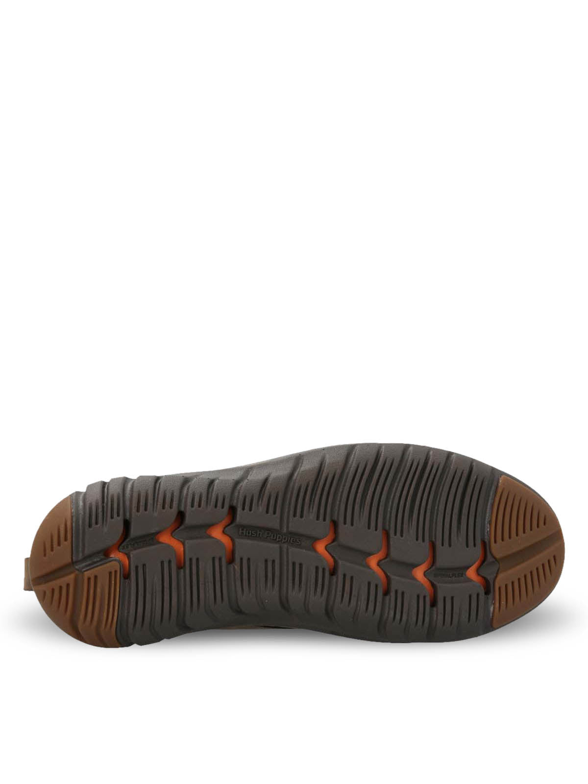 Botin Smart Lace Boot Cuero Hombre