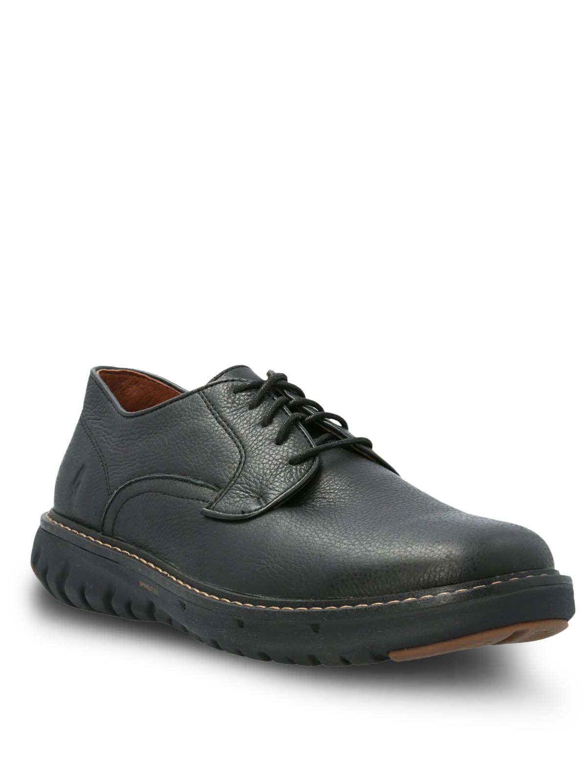 Zapato Smart Oxford Cuero Hombre