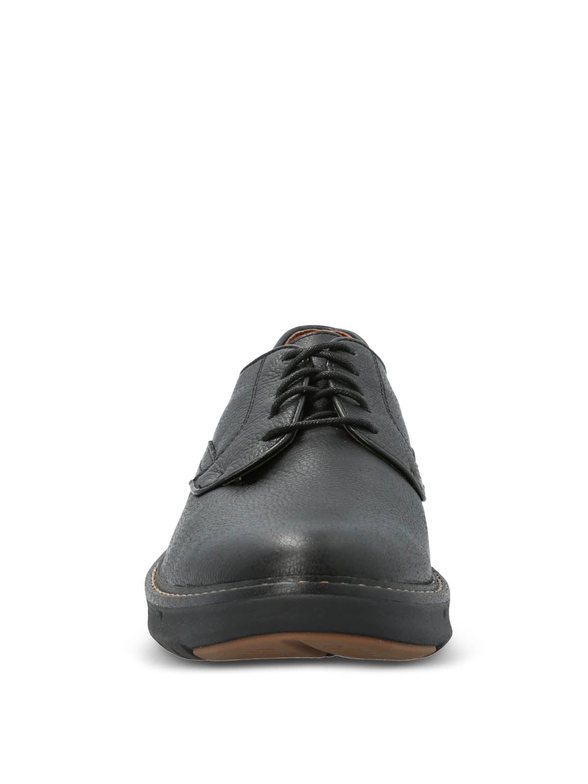 Zapato Smart Oxford Cuero Hombre