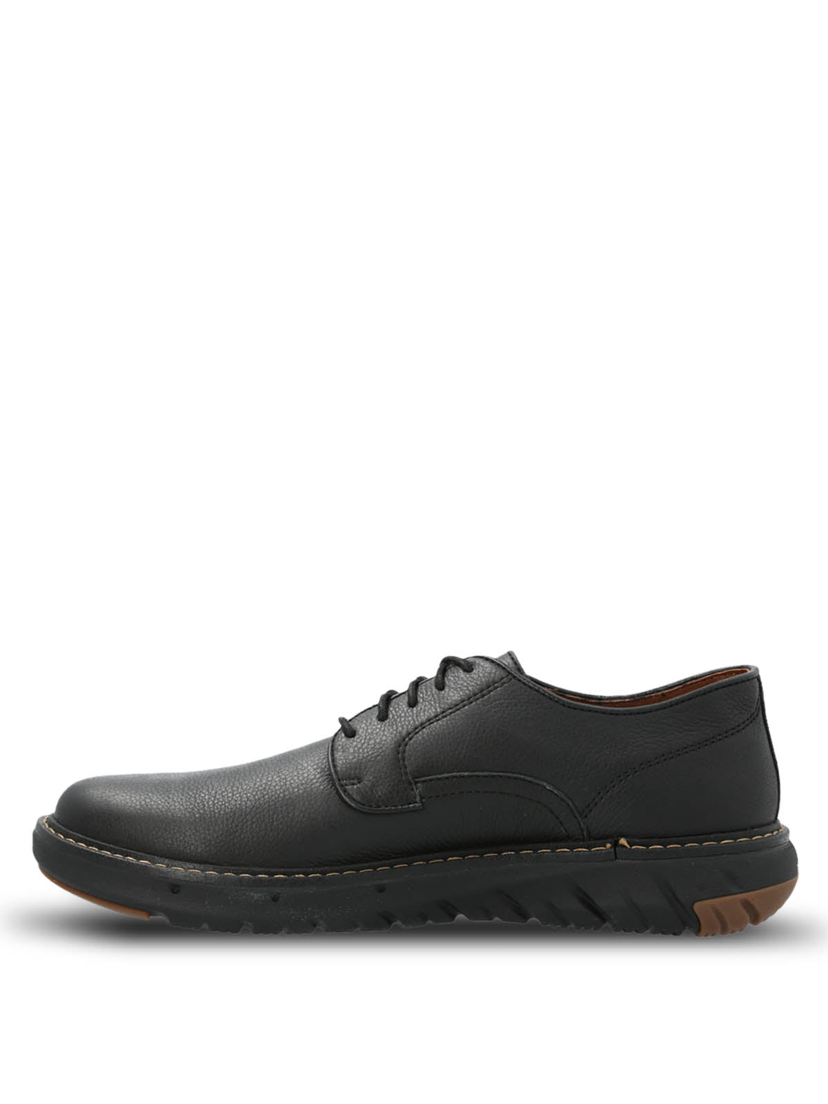 Zapato Smart Oxford Cuero Hombre