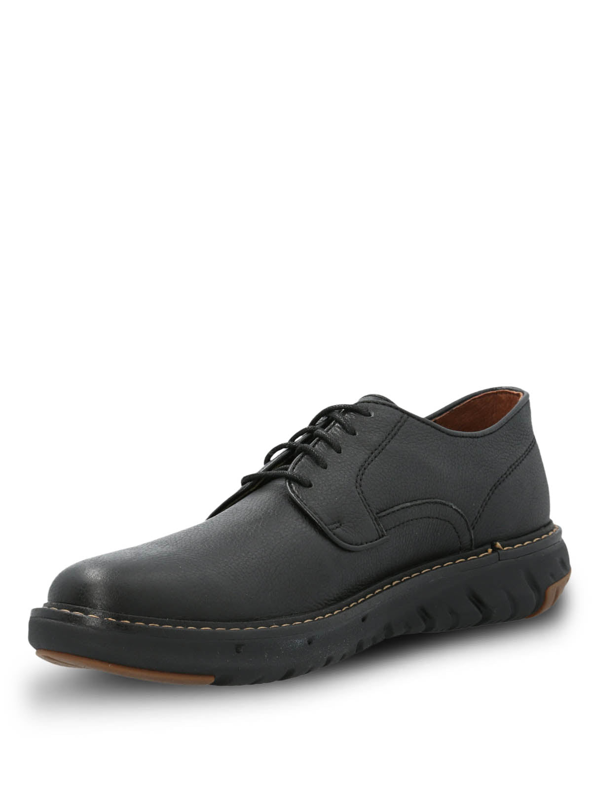 Zapato Smart Oxford Cuero Hombre