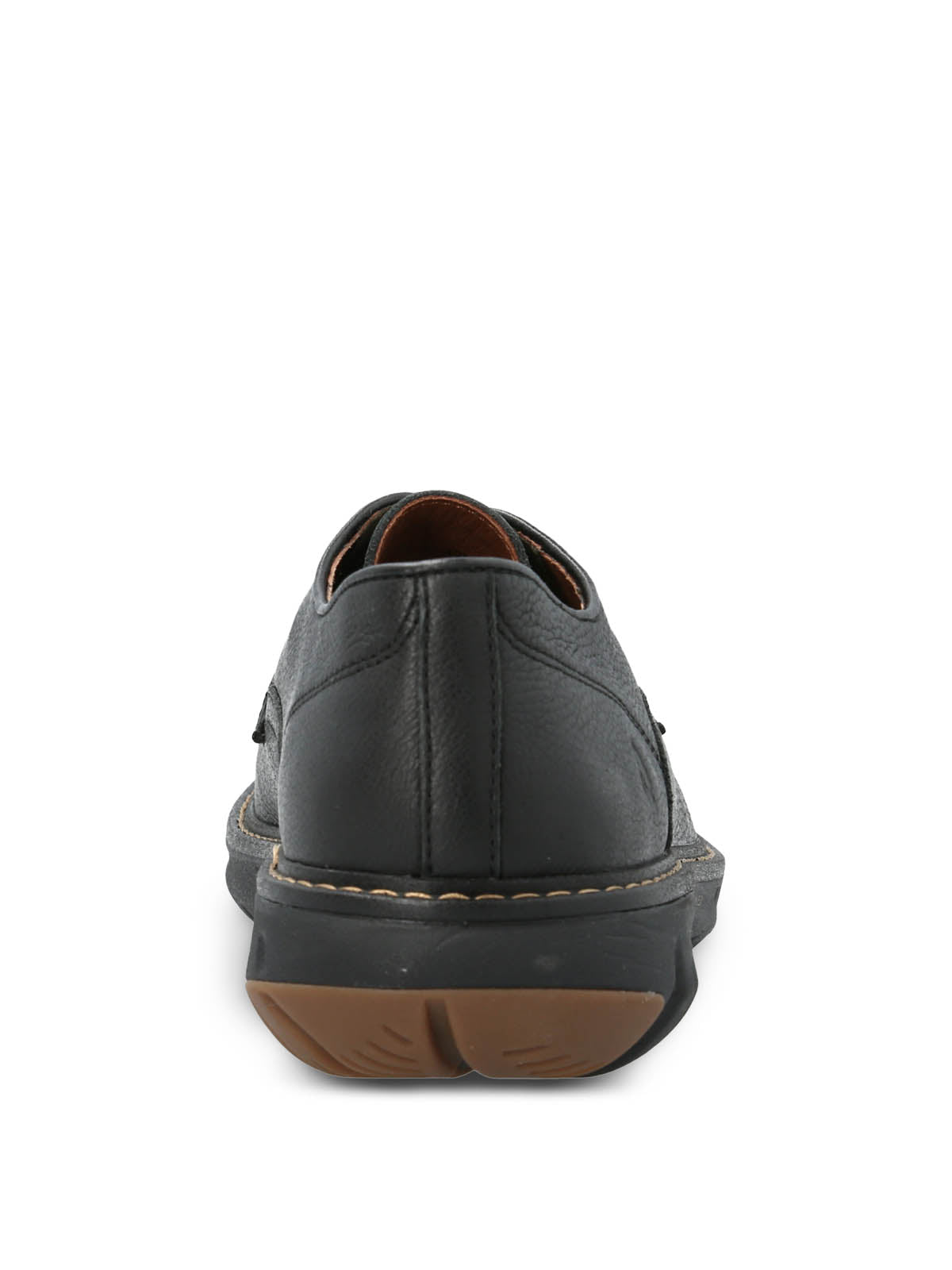 Zapato Smart Oxford Cuero Hombre