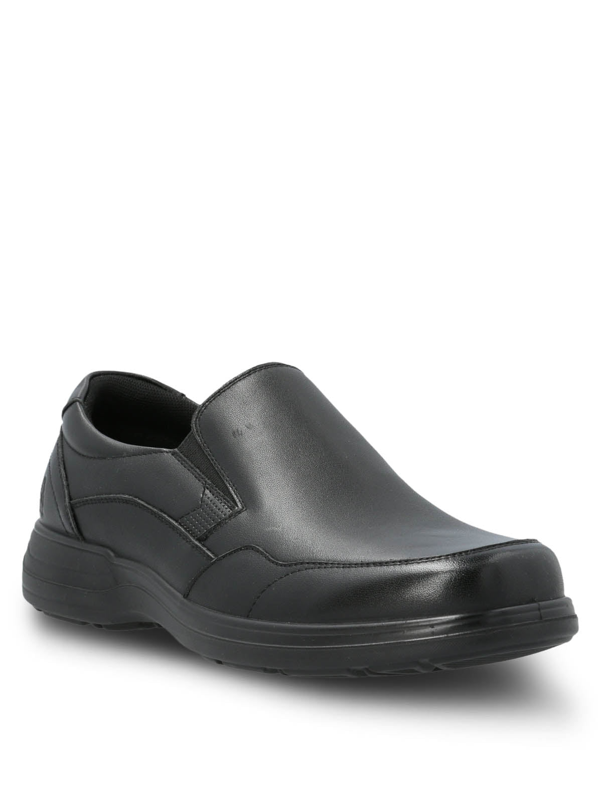 Zapato Alm Cuero Hombre