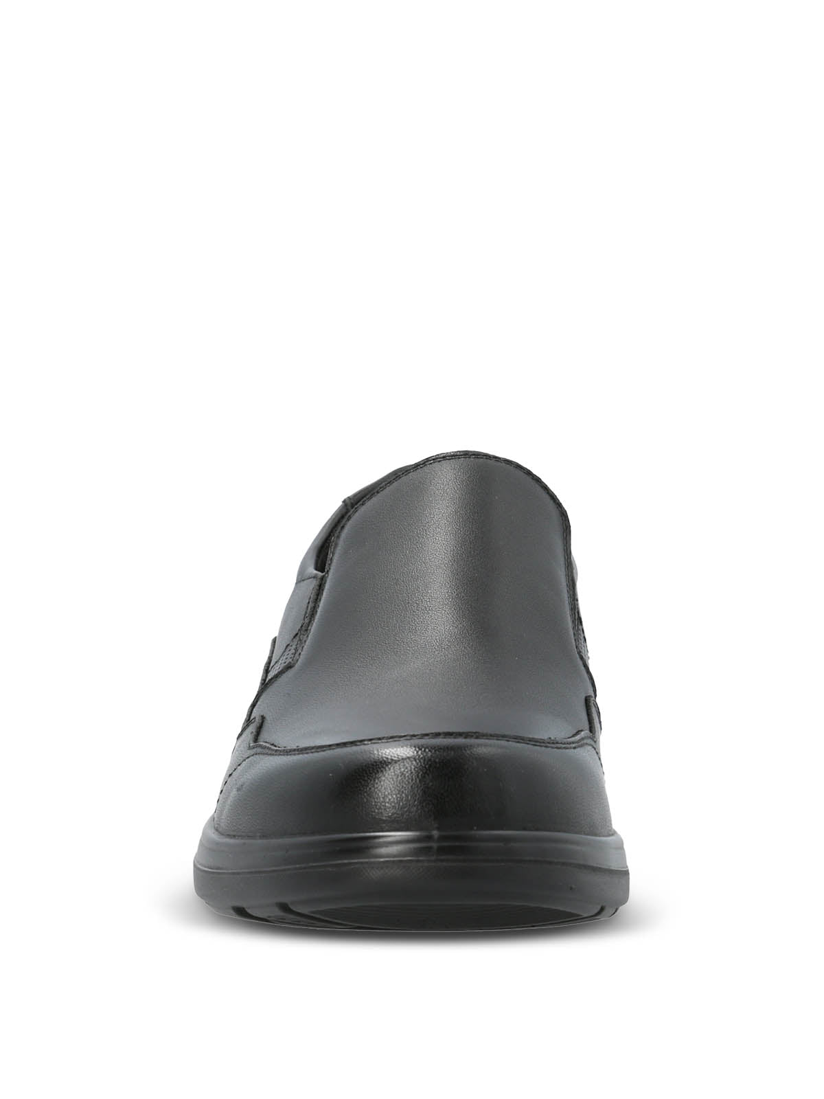 Zapato Alm Cuero Hombre