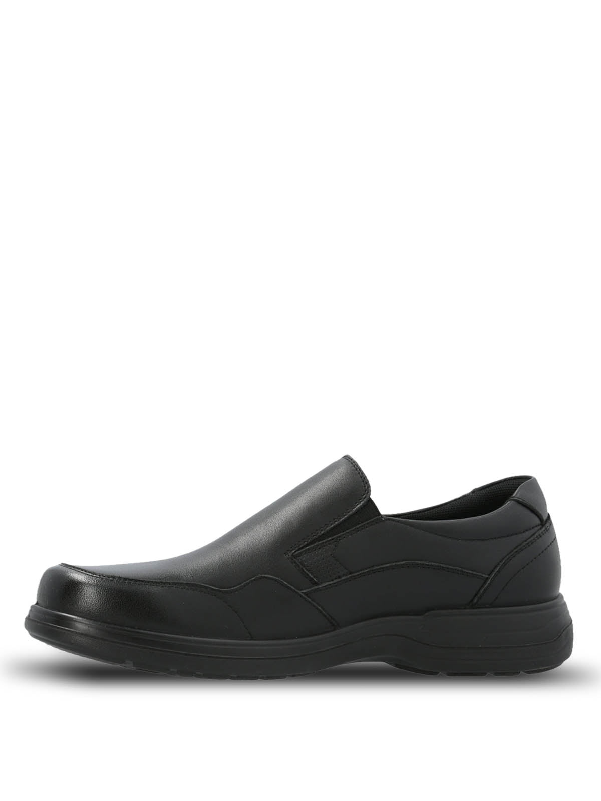 Zapato Alm Cuero Hombre