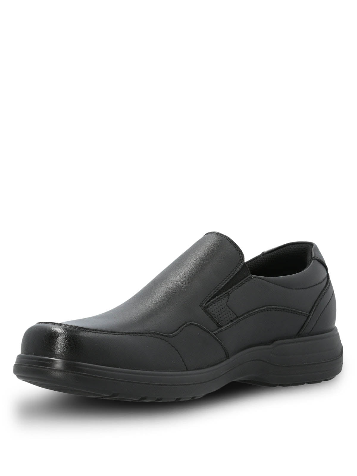 Zapato Alm Cuero Hombre