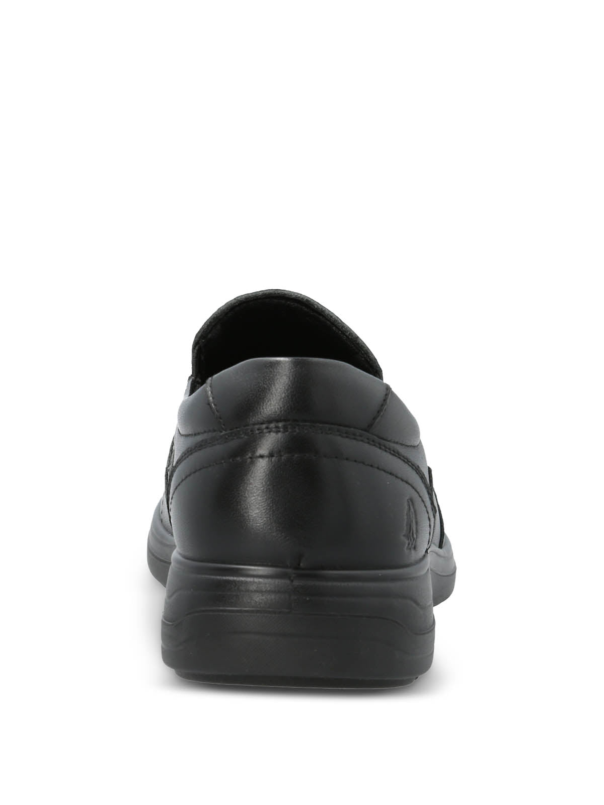 Zapato Alm Cuero Hombre
