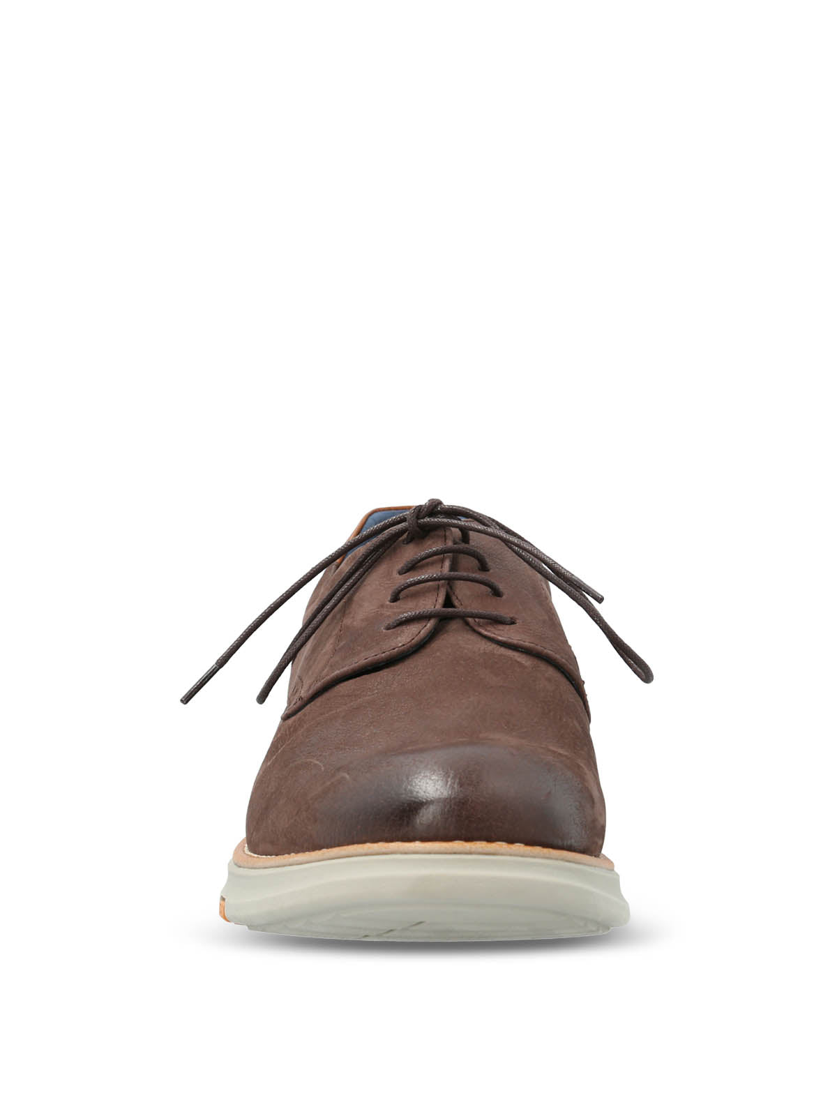 Zapato Nerio Cuero Hombre