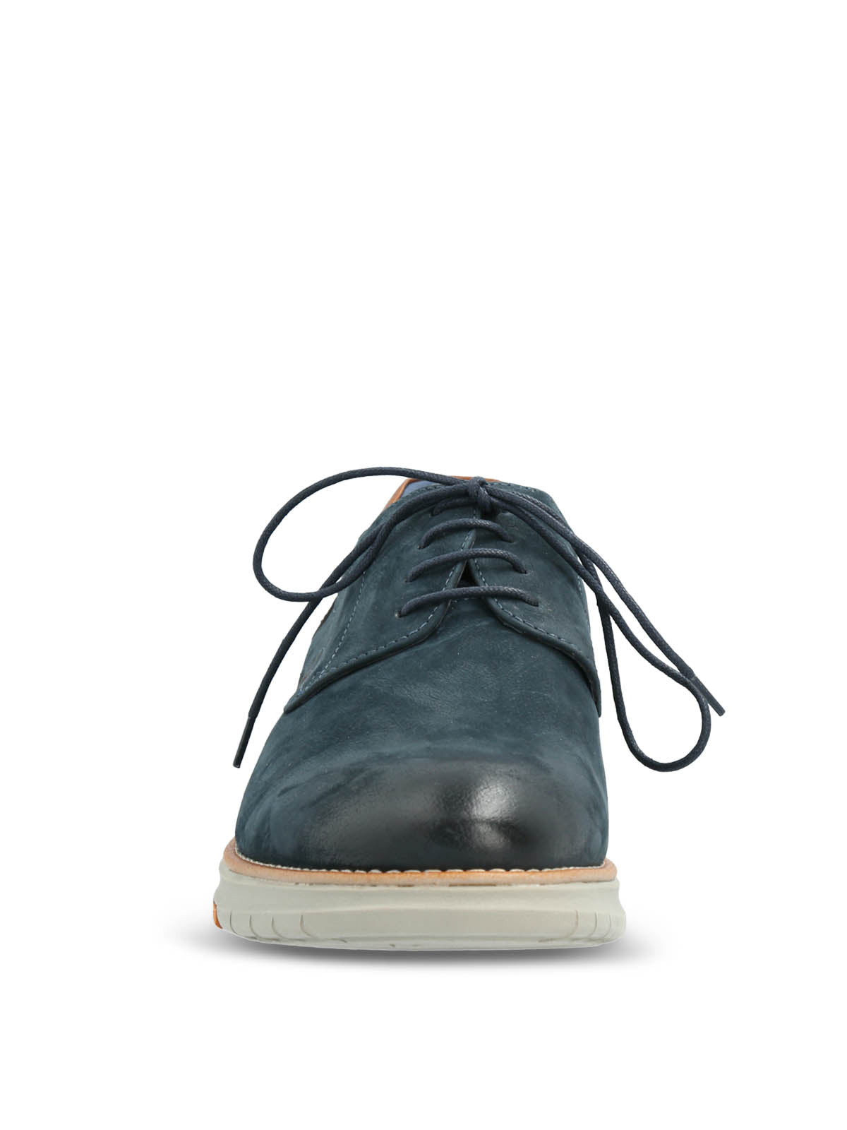 Zapato Nerio Cuero Hombre
