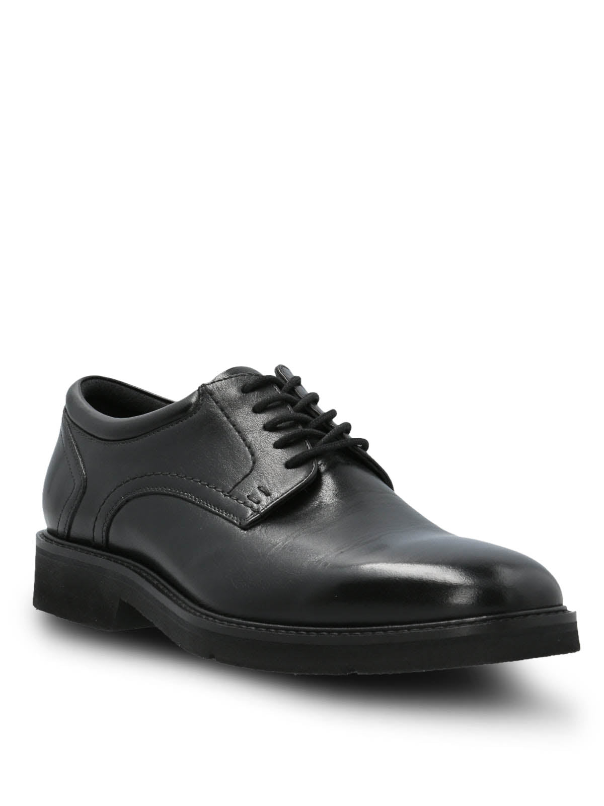 Zapato Aurelio Cuero Hombre