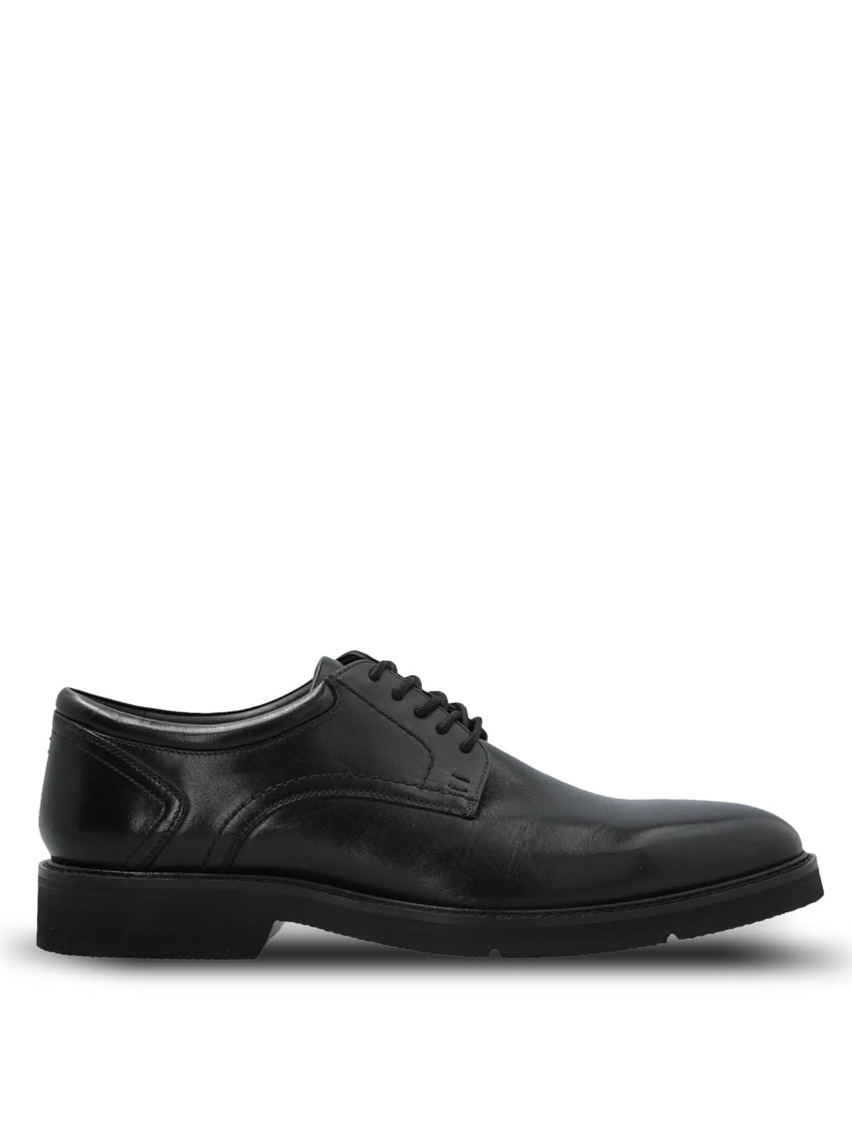 Zapato Aurelio Cuero Hombre