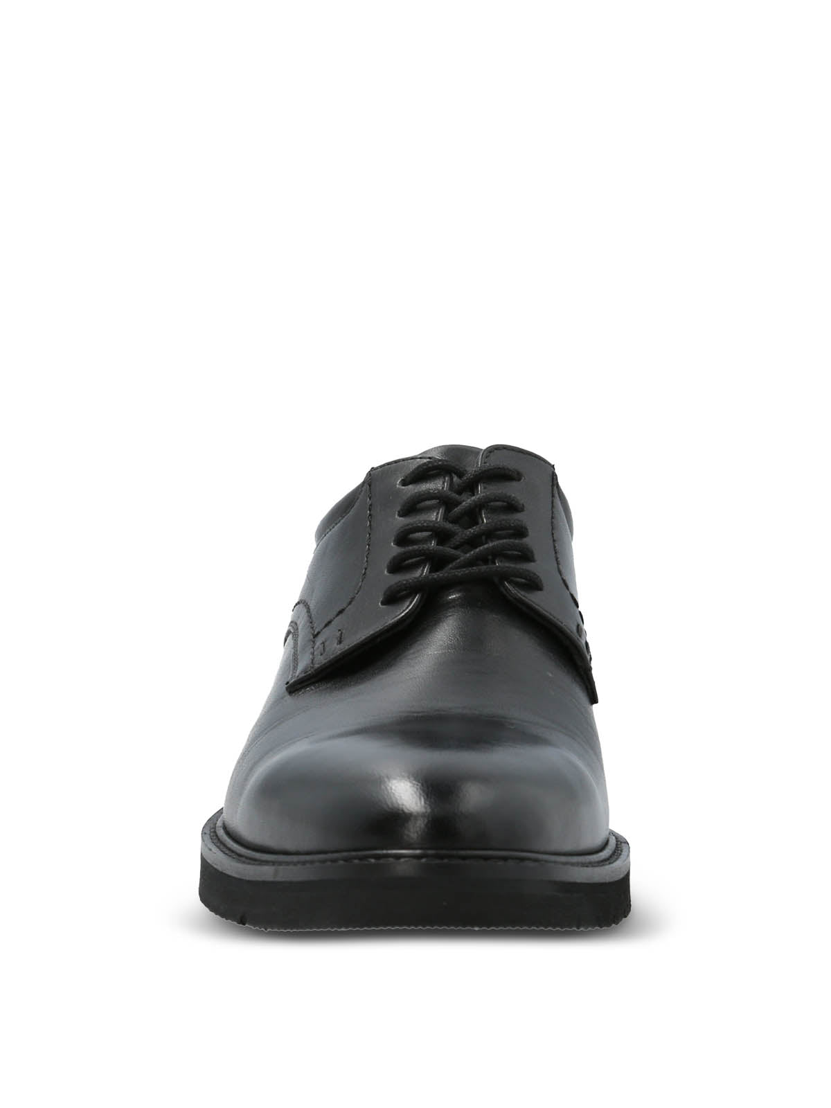 Zapato Aurelio Cuero Hombre