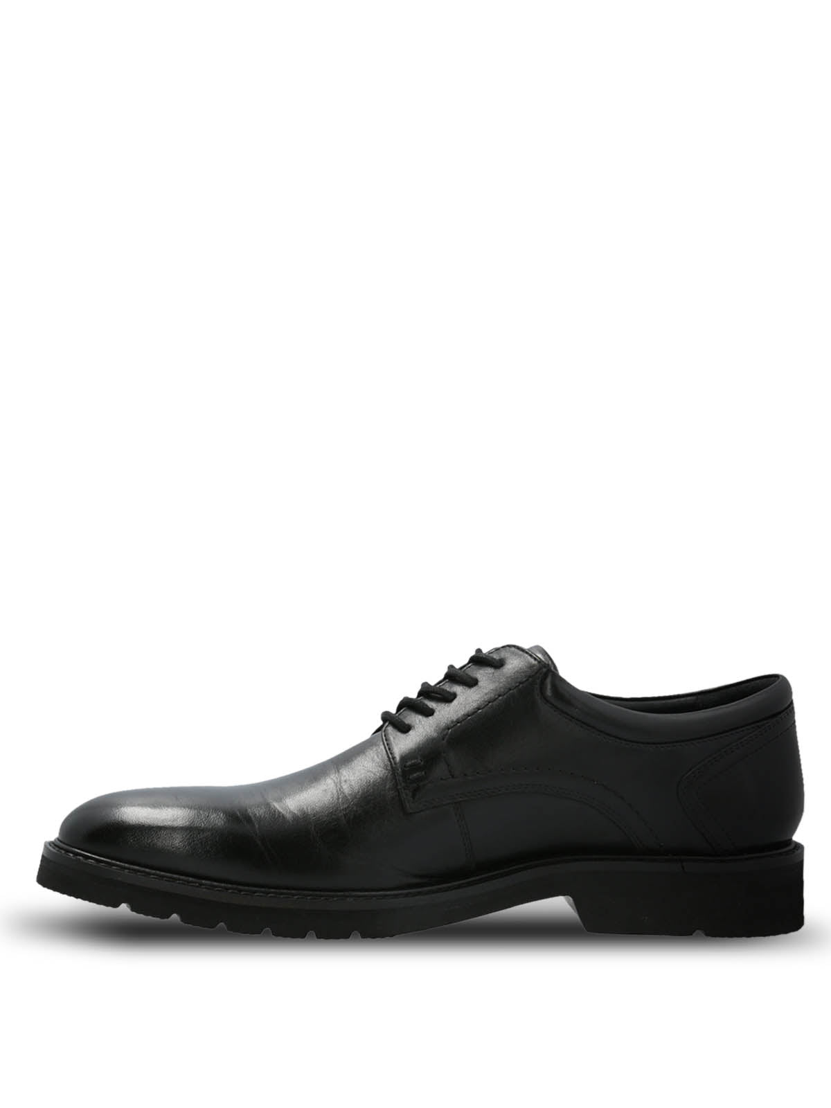 Zapato Aurelio Cuero Hombre