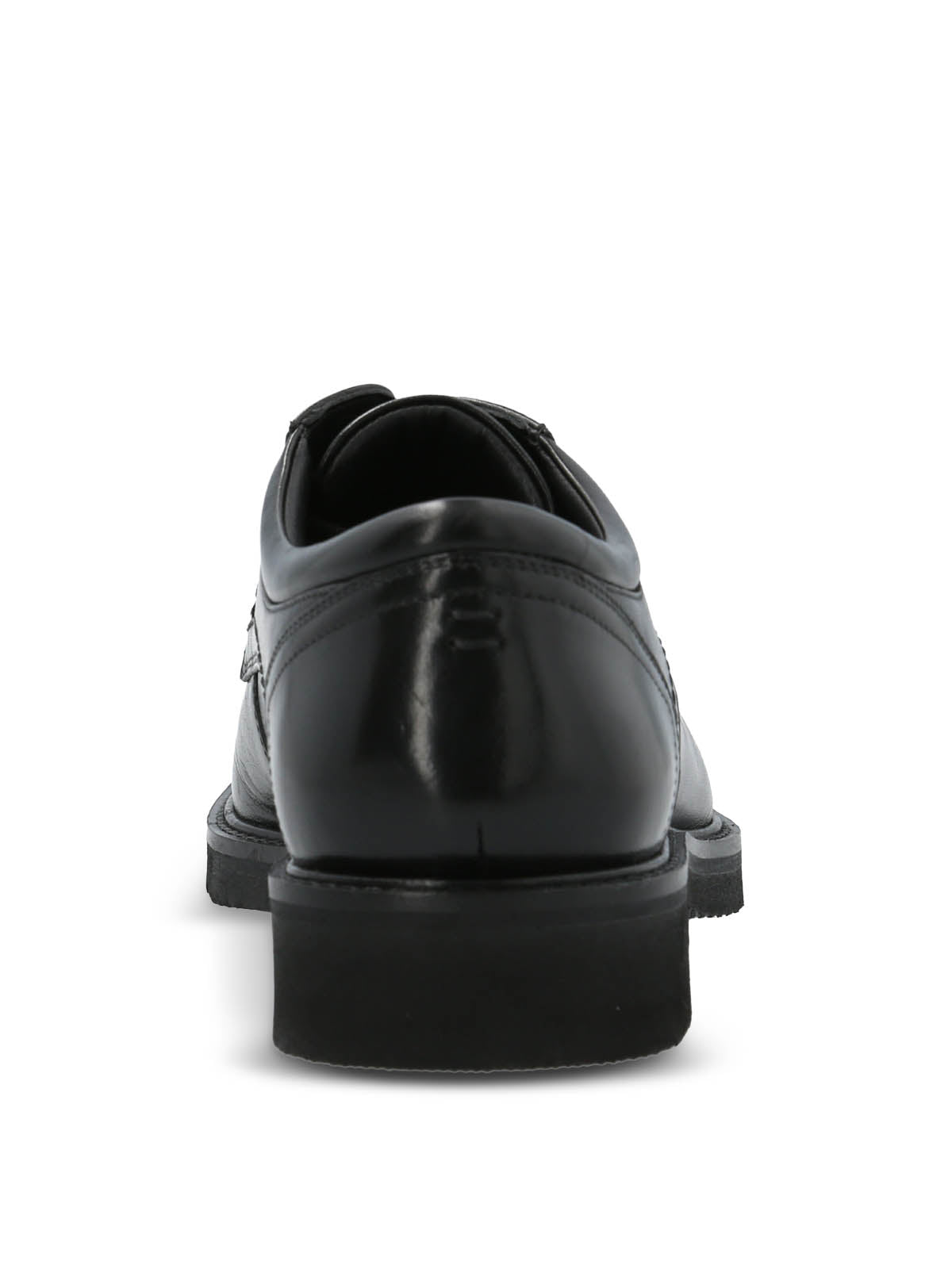 Zapato Aurelio Cuero Hombre