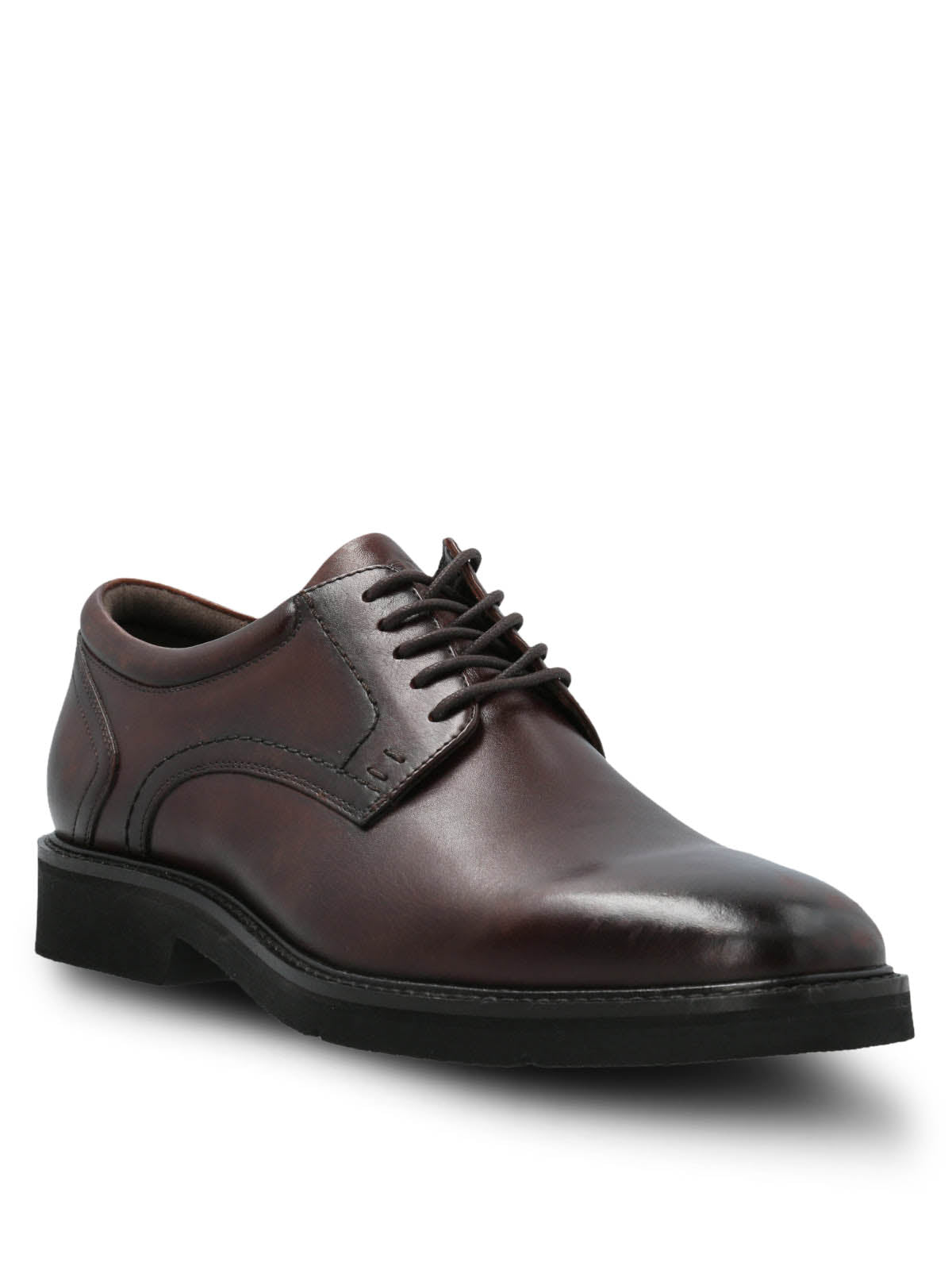 Zapato Aurelio Cuero Hombre