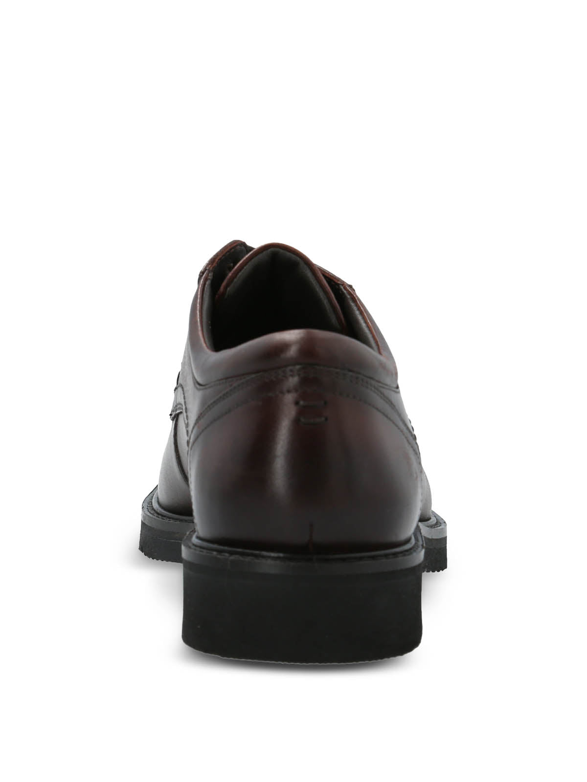 Zapato Aurelio Cuero Hombre