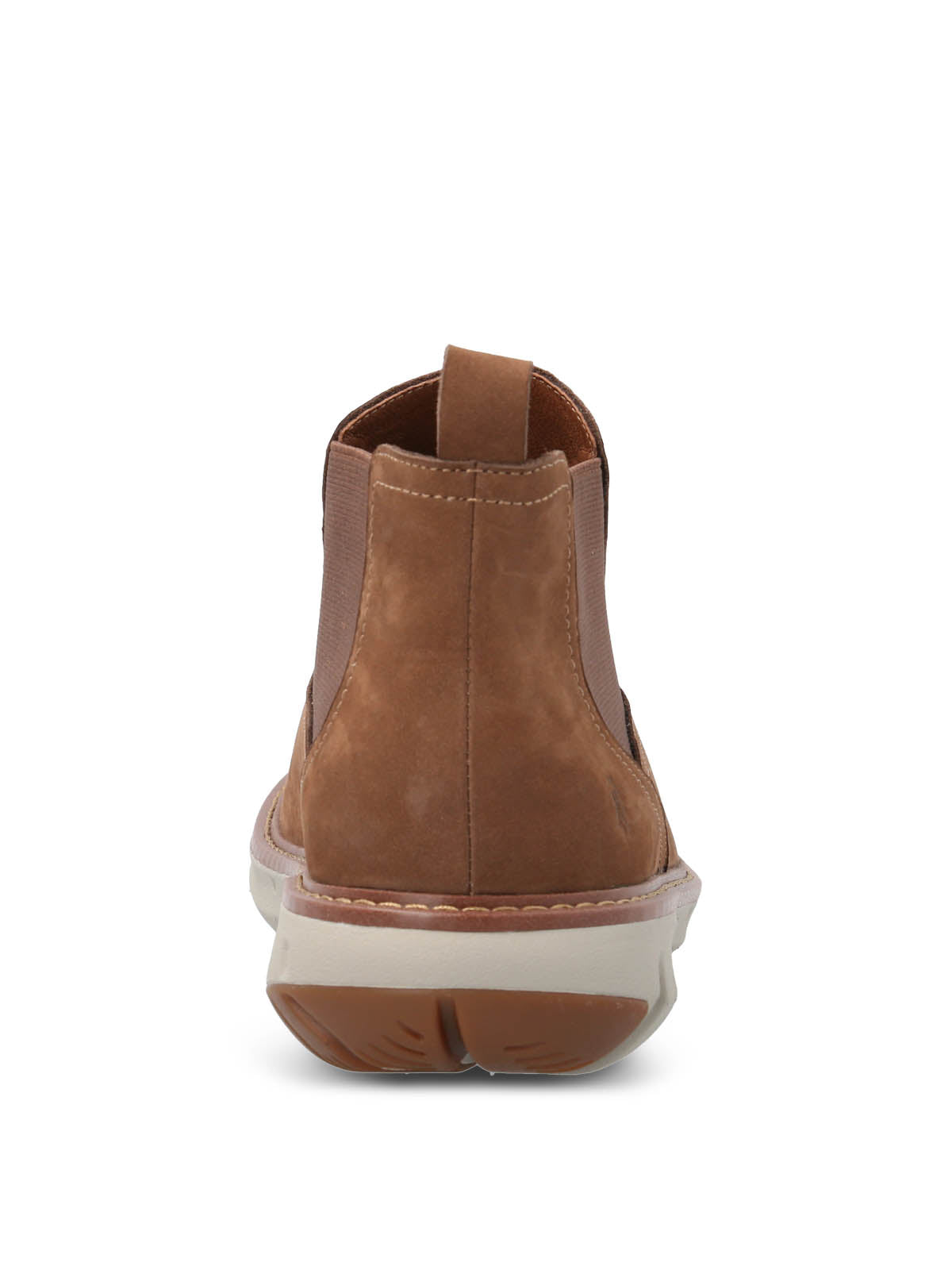 Botin Smart Chelsea Cuero Hombre