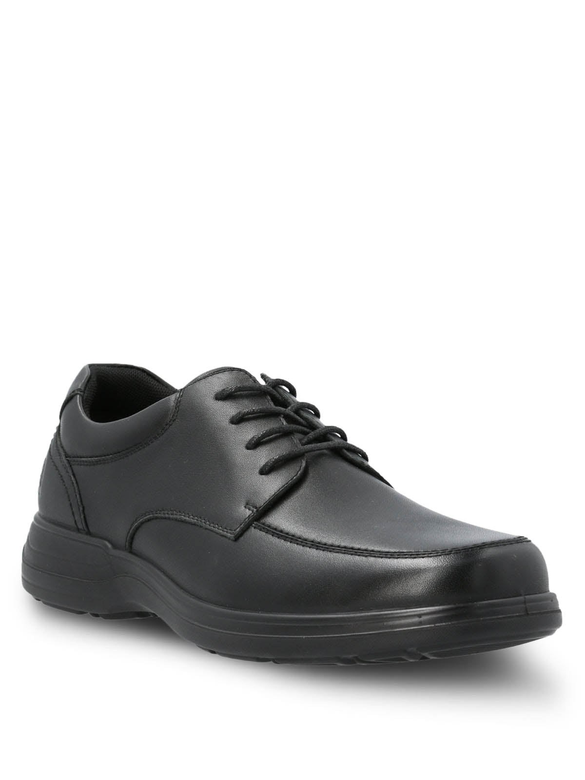 Zapato Adrian Cuero Hombre