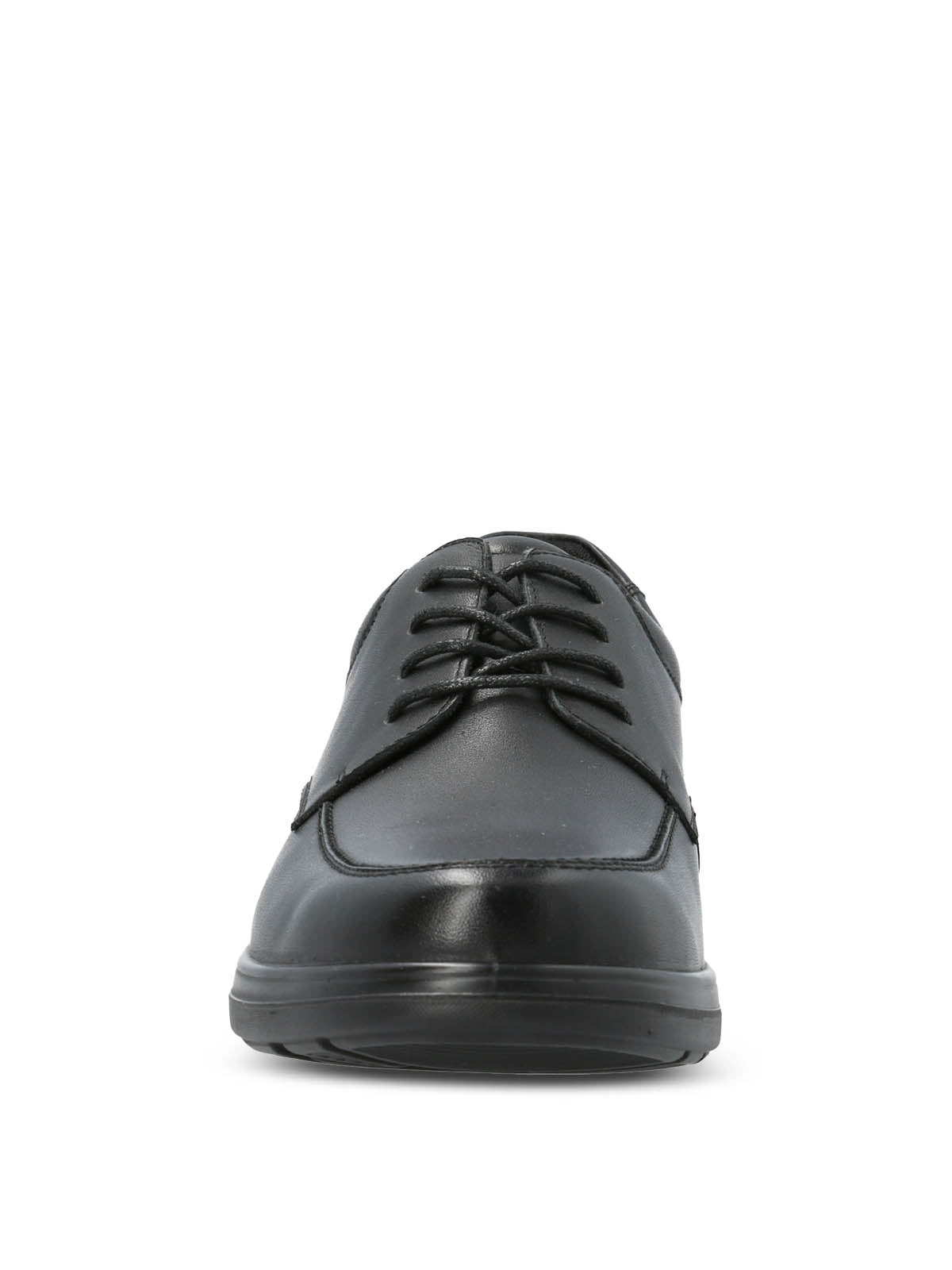 Zapato Adrian Cuero Hombre
