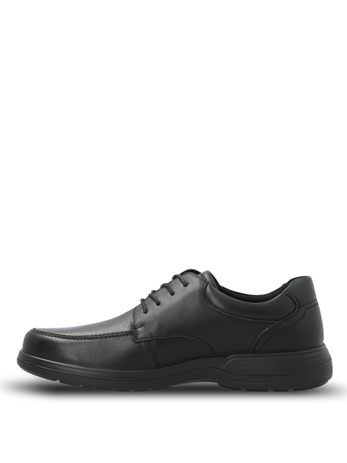 Zapato Adrian Cuero Hombre