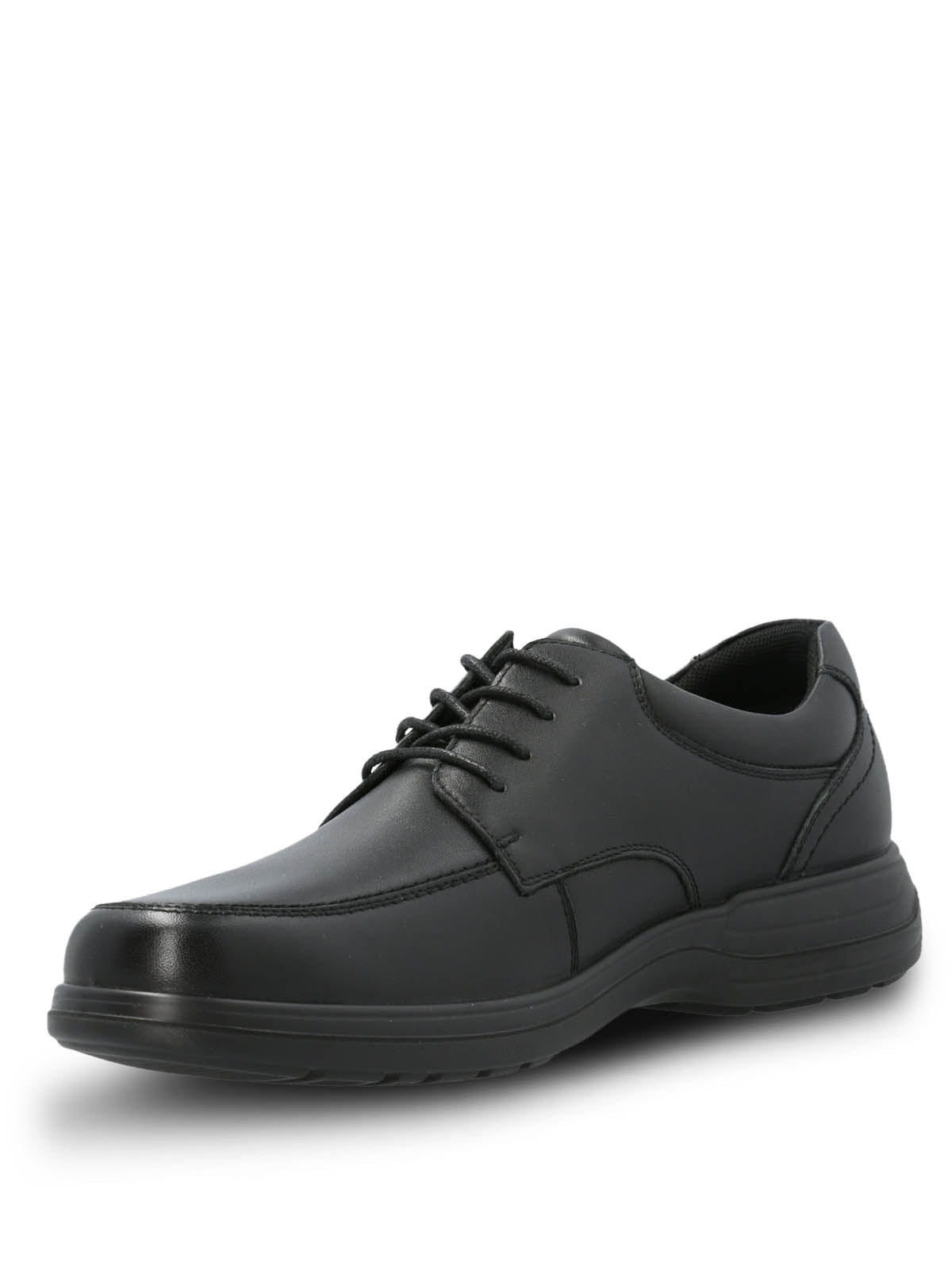 Zapato Adrian Cuero Hombre