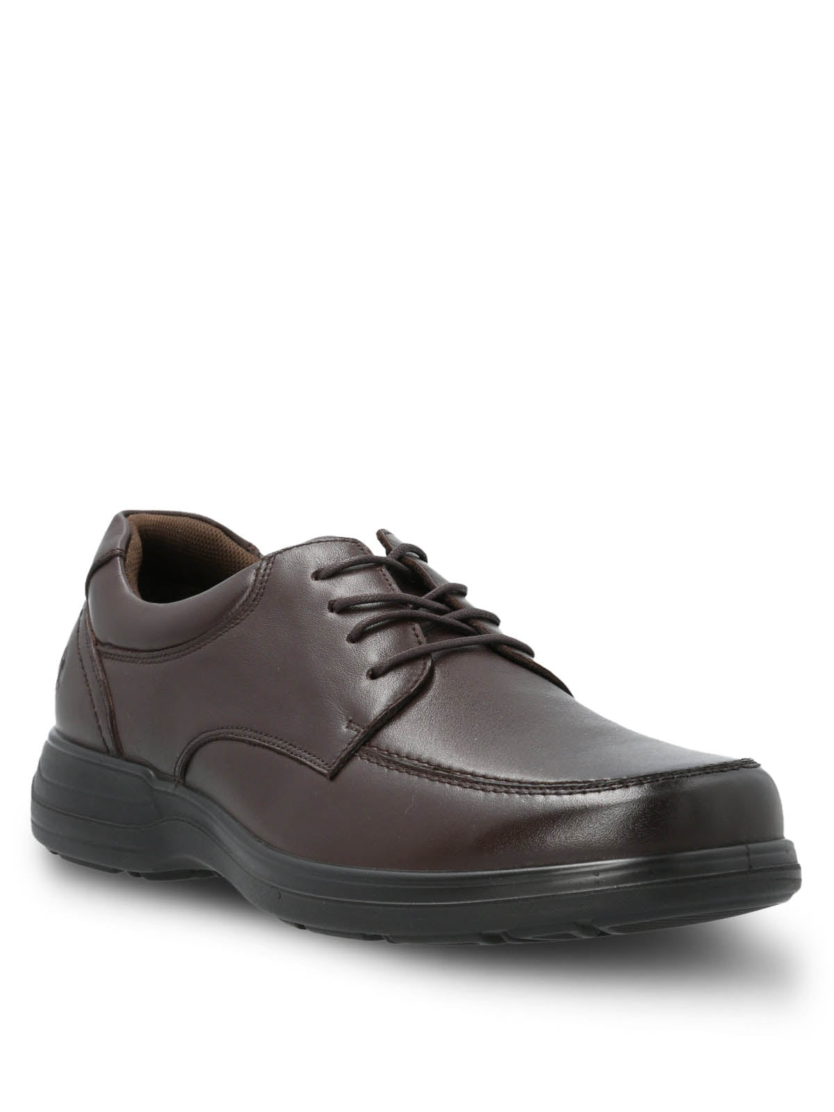 Zapato Adrian Cuero Hombre