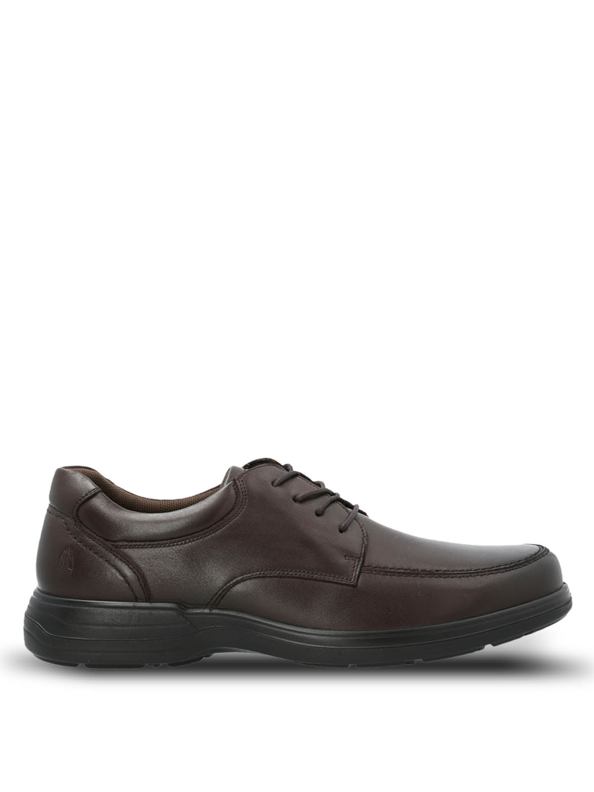 Zapato Adrian Cuero Hombre