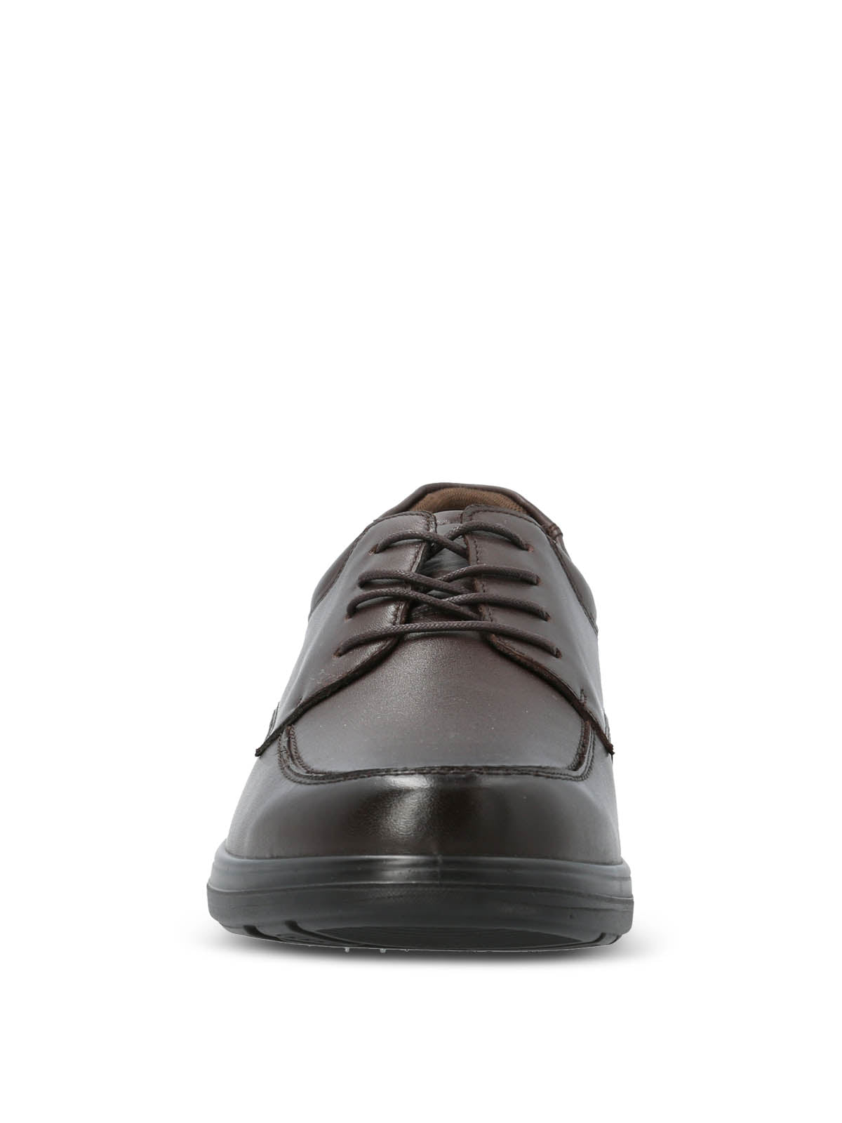 Zapato Adrian Cuero Hombre